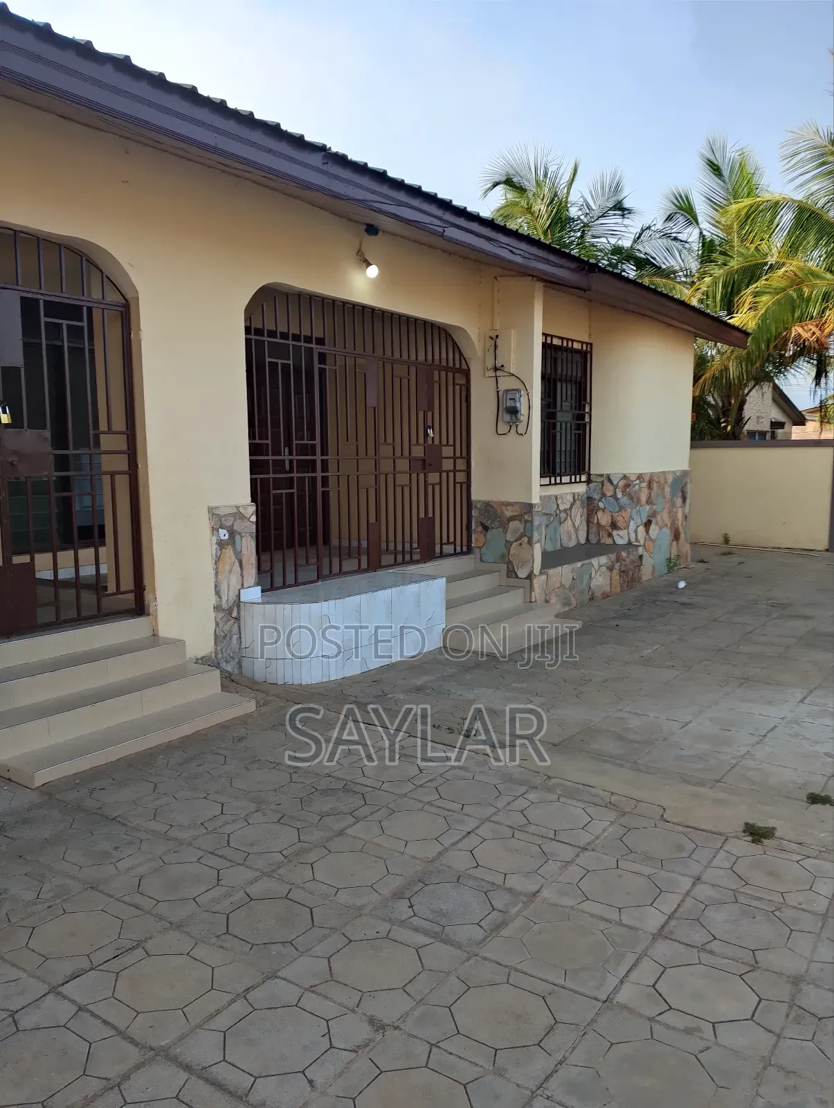 4bdrm House in Enjoyy Estates, Tema Metropolitan for sale in Tema Metropolitan