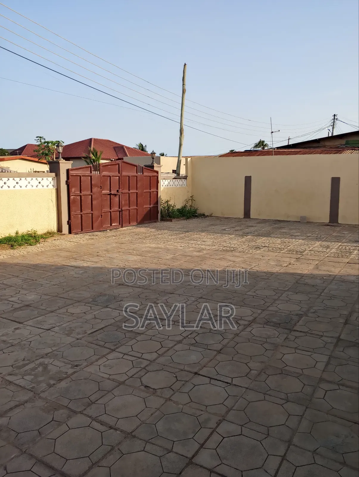 4bdrm House in Enjoyy Estates, Tema Metropolitan for sale in Tema Metropolitan