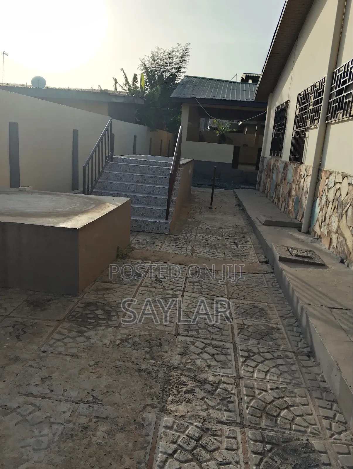 4bdrm House in Enjoyy Estates, Tema Metropolitan for sale in Tema Metropolitan