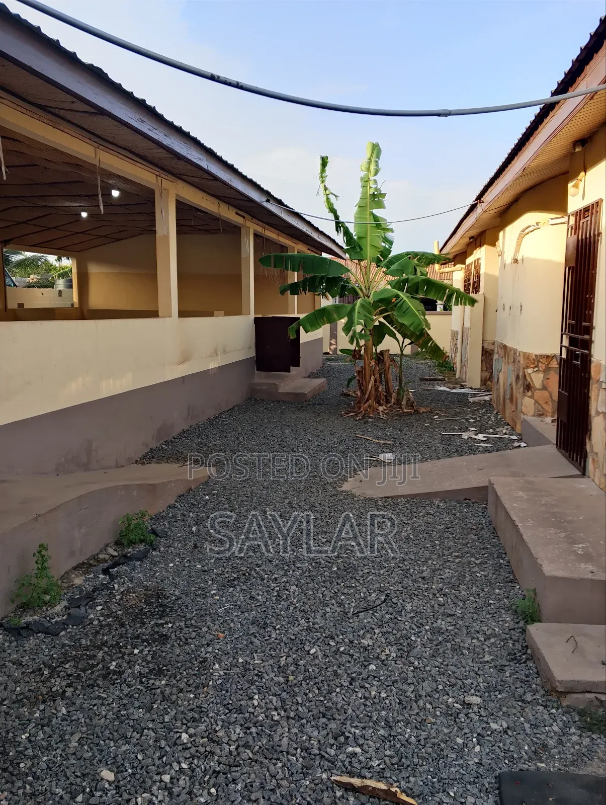 4bdrm House in Enjoyy Estates, Tema Metropolitan for sale in Tema Metropolitan