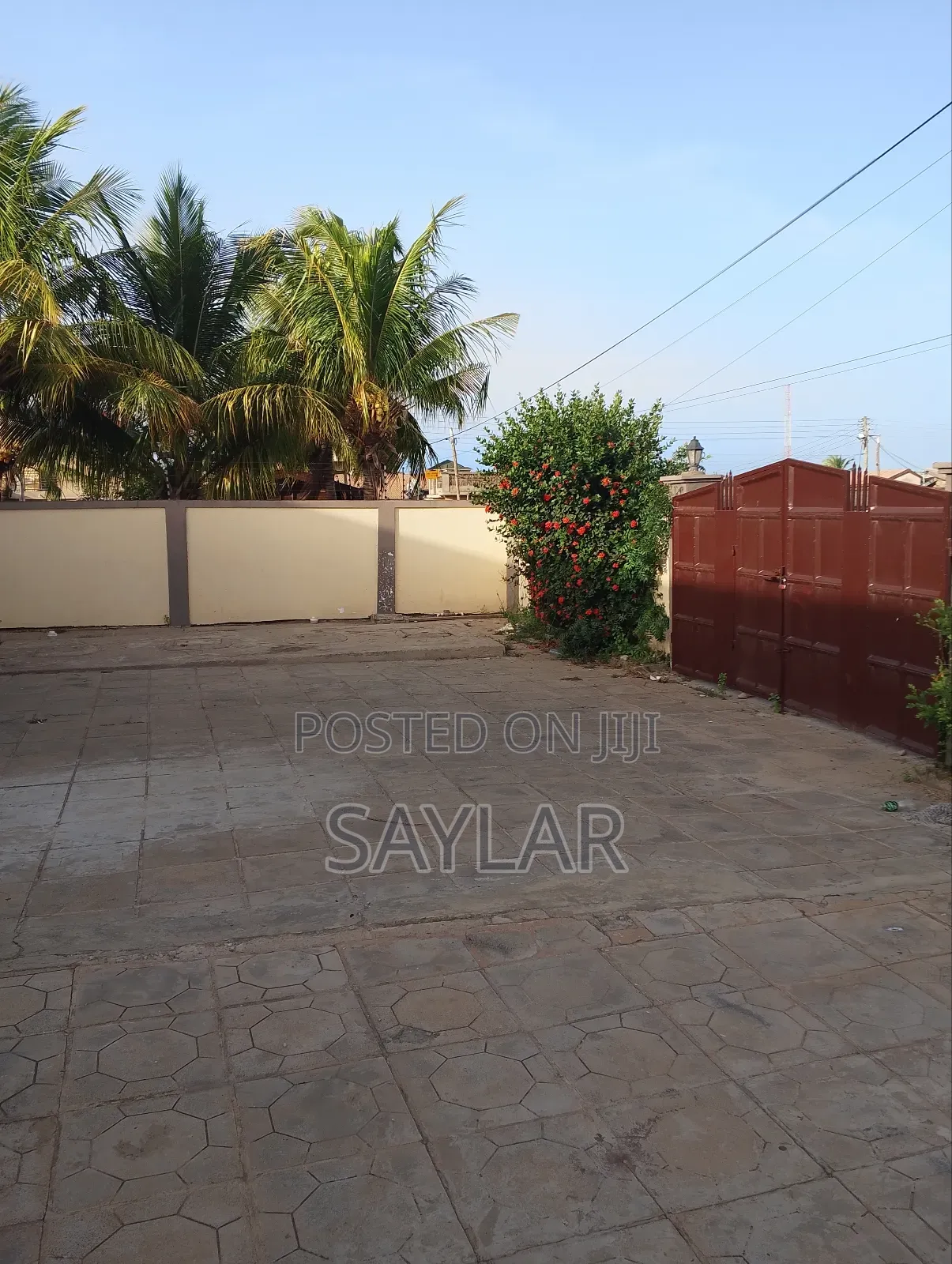 4bdrm House in Enjoyy Estates, Tema Metropolitan for sale in Tema Metropolitan