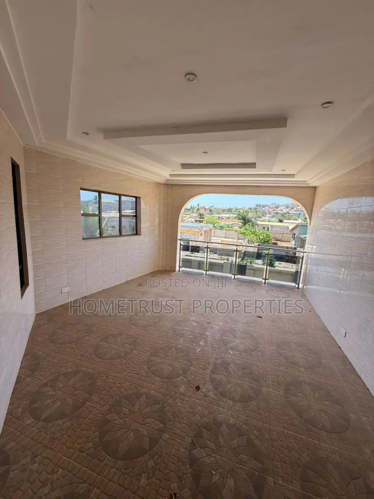 5bdrm House in Weija Scc Area for sale in Weija Junction