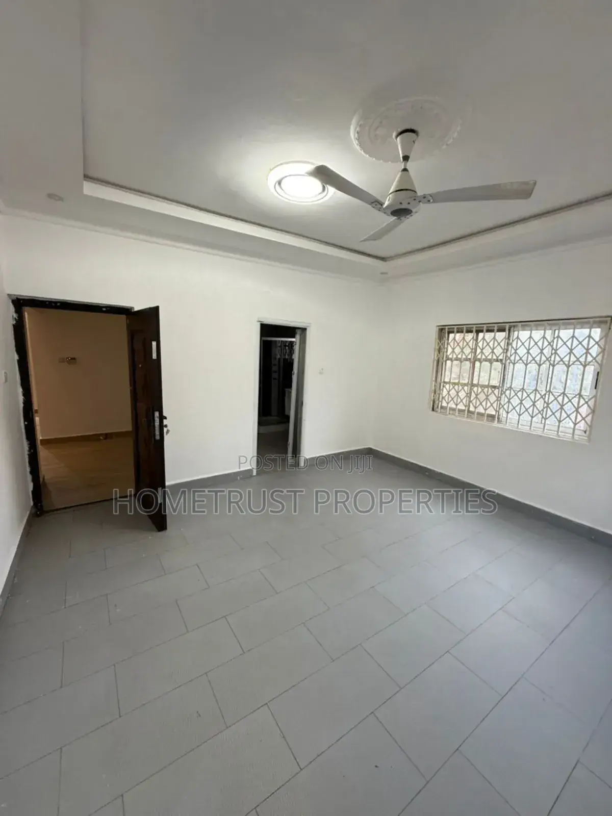 Furnished 5bdrm House in Airport West for rent in Airport Residential Area