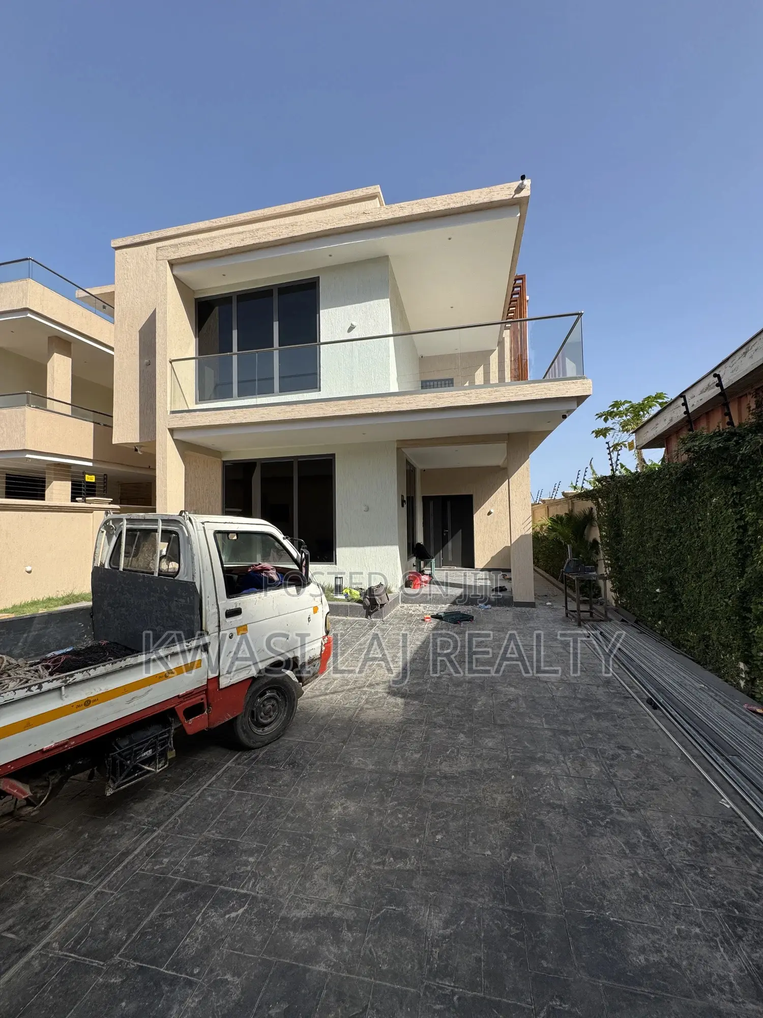 4bdrm House in Tseaddo for rent in Tseaddo