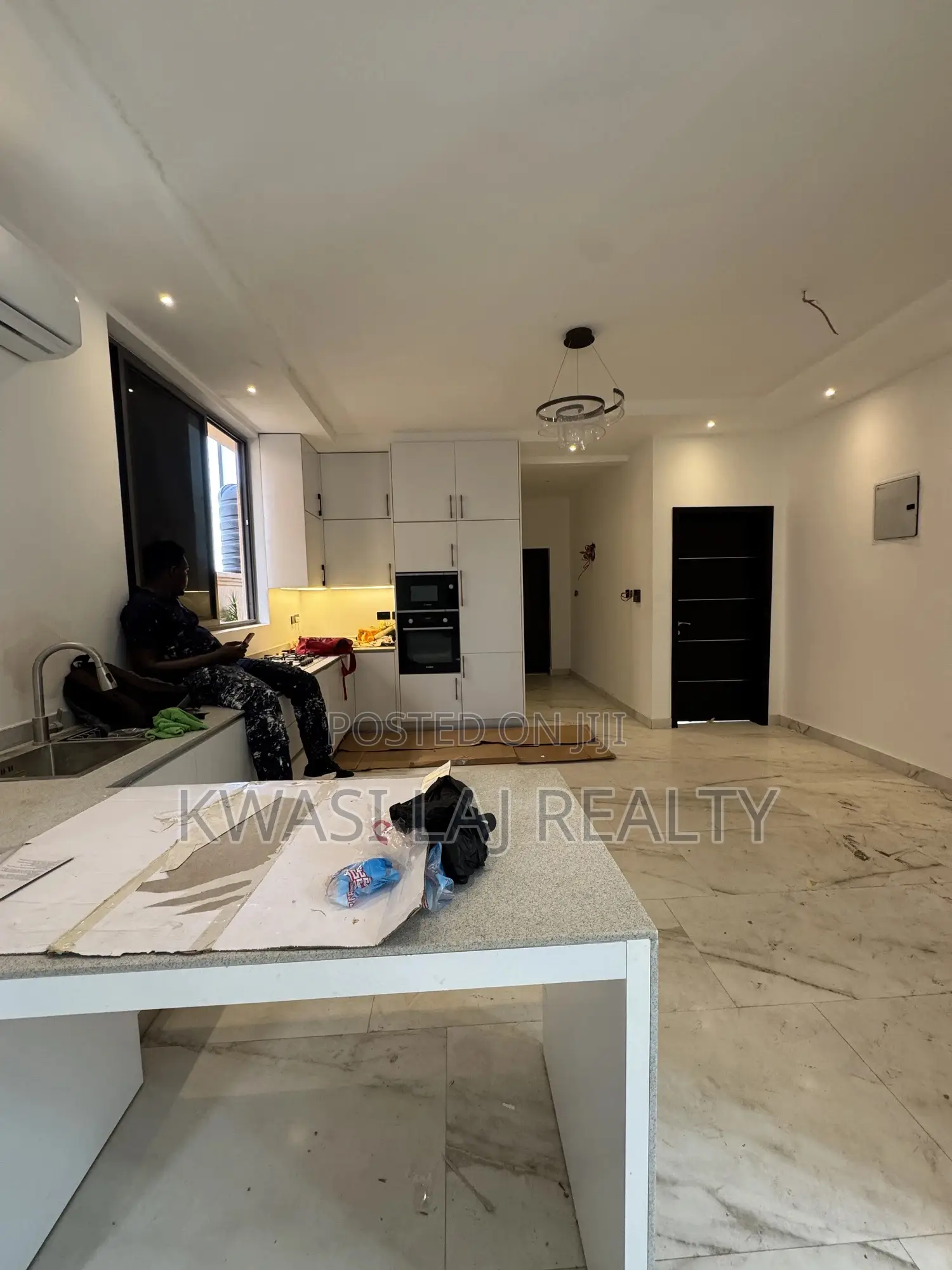 4bdrm House in Tseaddo for rent in Tseaddo