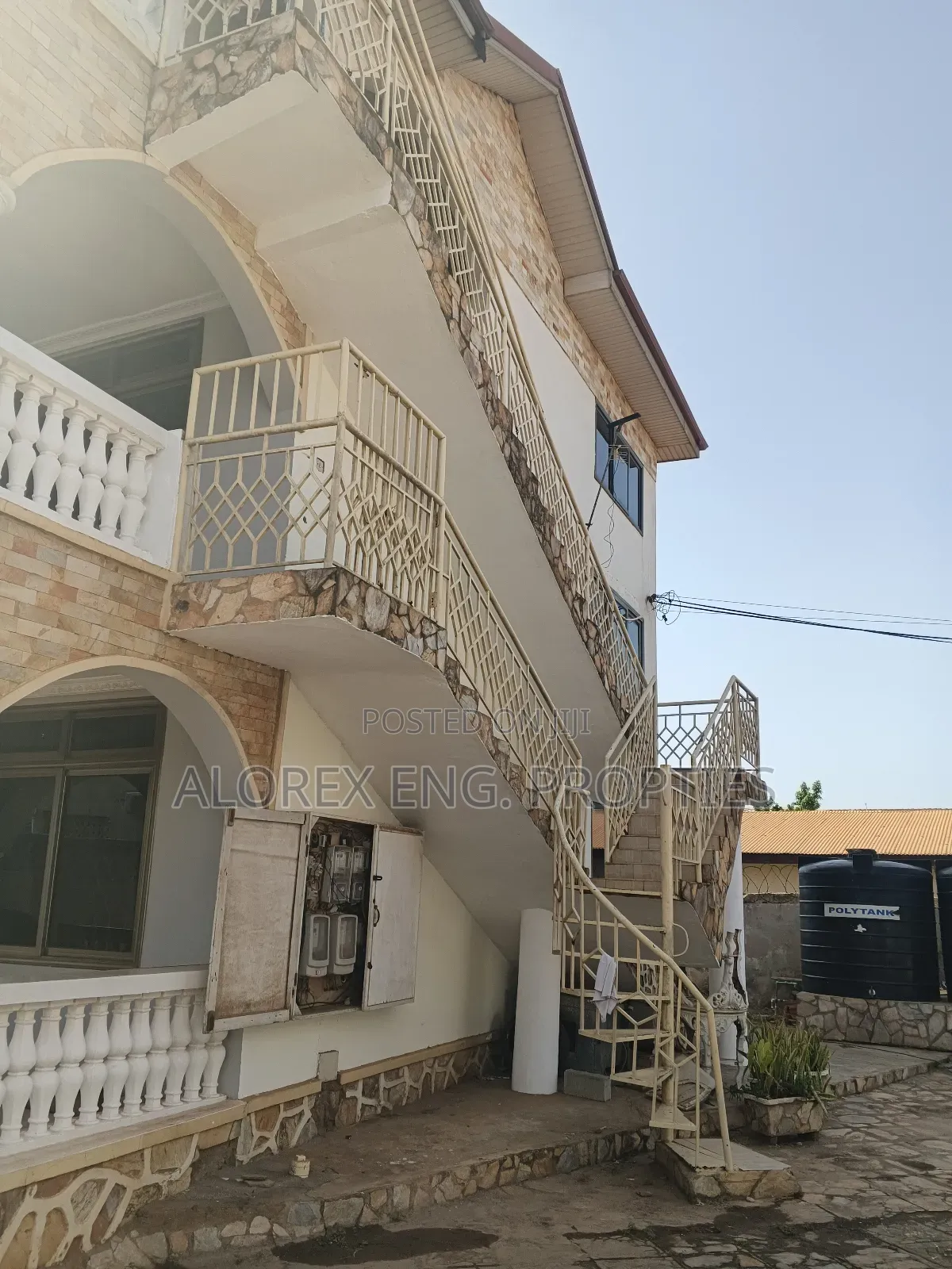 3bdrm Apartment in Housing Down for rent in Housing Down