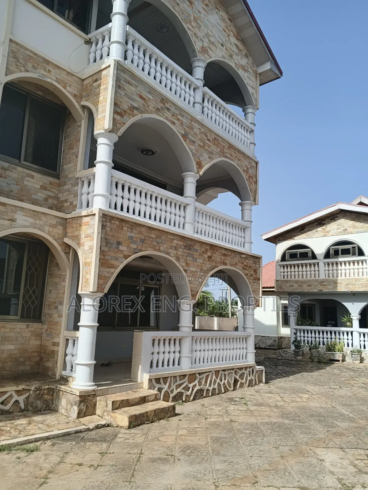 3bdrm Apartment in Housing Down for rent in Housing Down