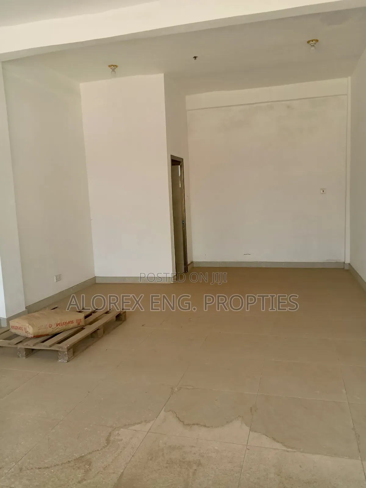 Shop for Rent at Oyarifa in Pentecost