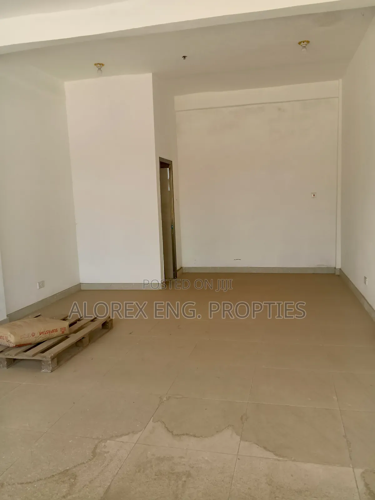 Shop for Rent at Oyarifa in Pentecost