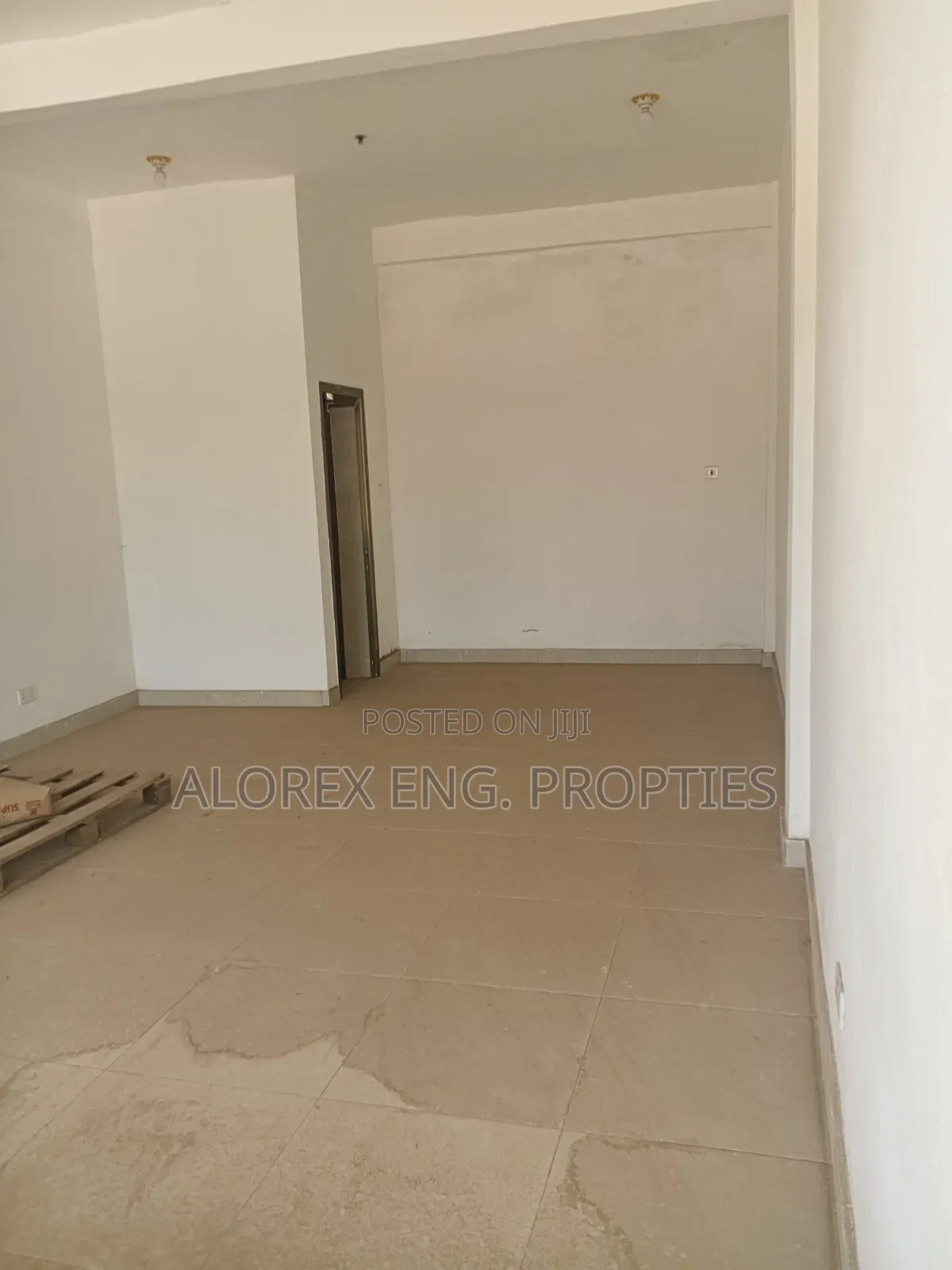 Shop for Rent at Oyarifa in Pentecost