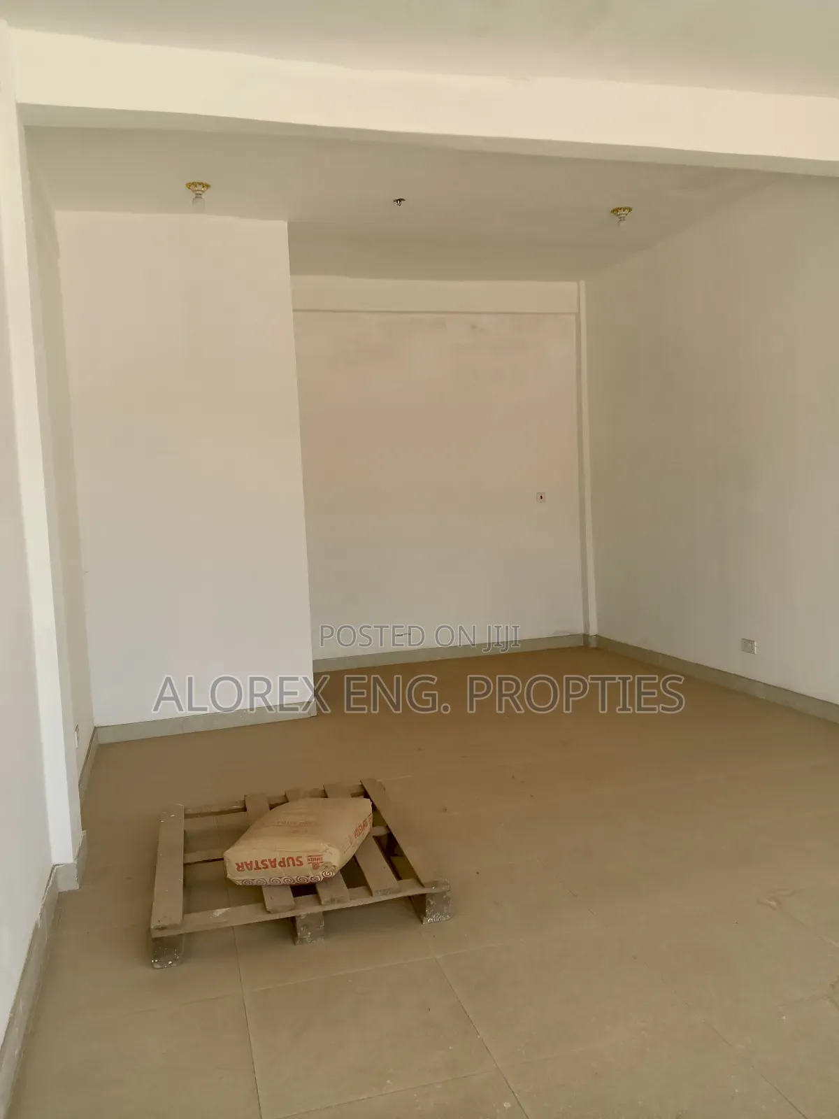 Shop for Rent at Oyarifa in Pentecost
