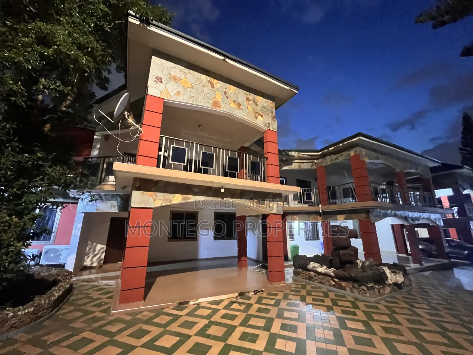 3bdrm Apartment in East Legon, Adjiriganor for rent in Adjiriganor