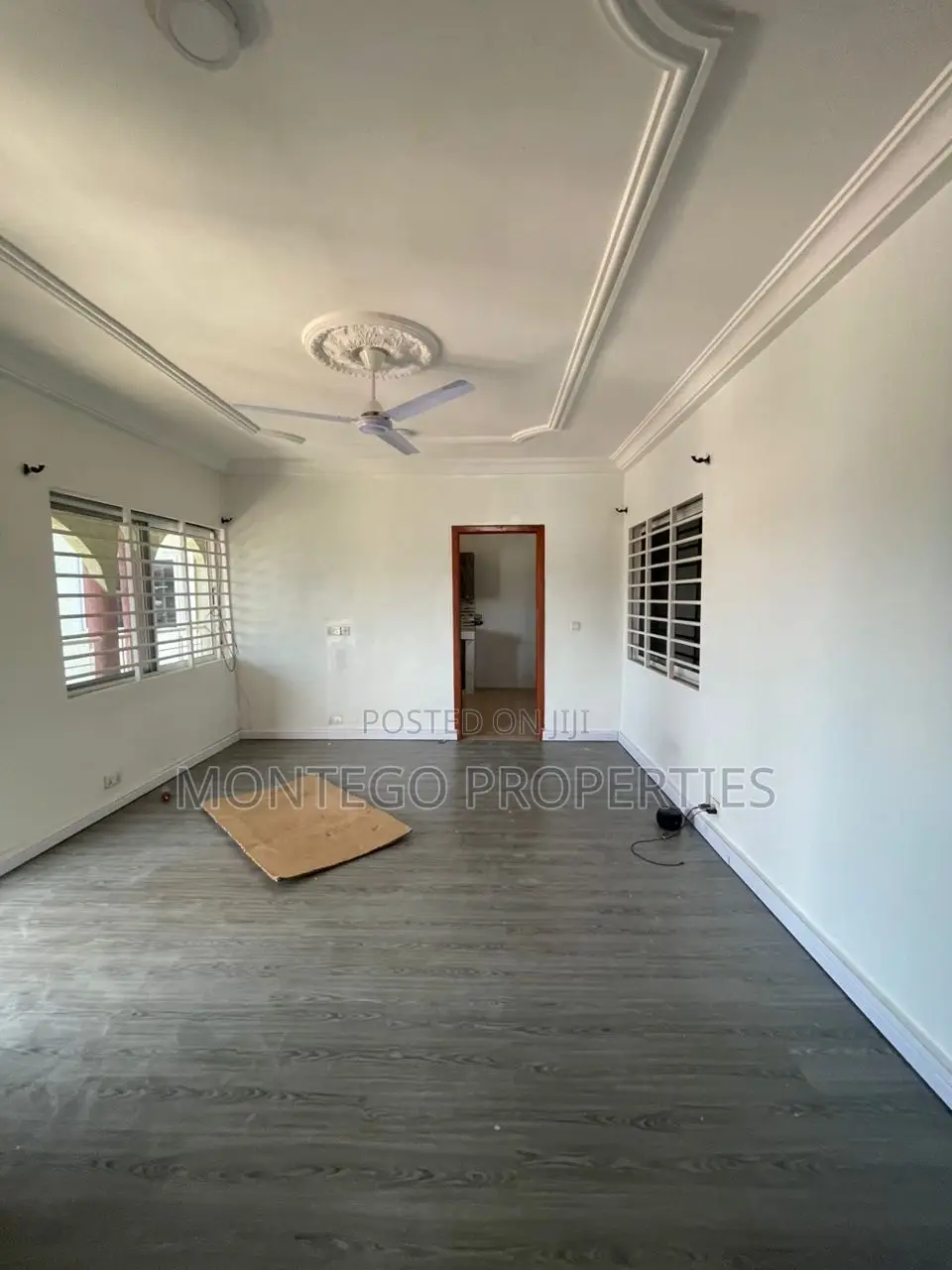 2bdrm Apartment in East Legon, Adjiriganor for rent in Adjiriganor