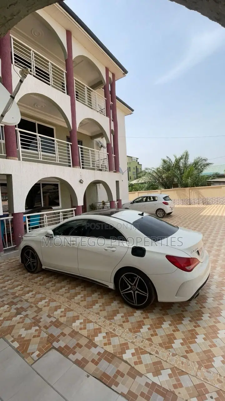2bdrm Apartment in East Legon, Adjiriganor for rent in Adjiriganor