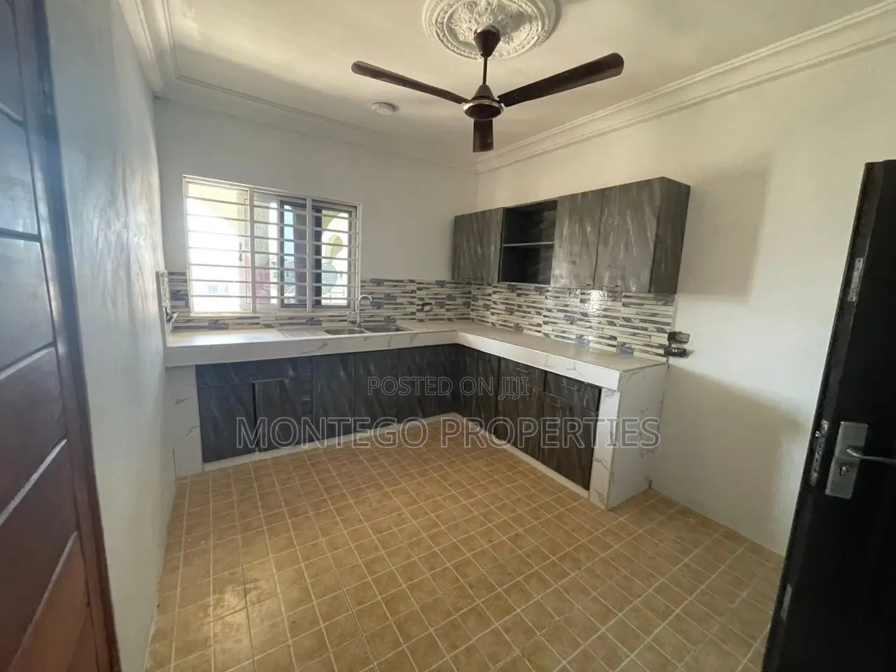 2bdrm Apartment in East Legon, Adjiriganor for rent in Adjiriganor