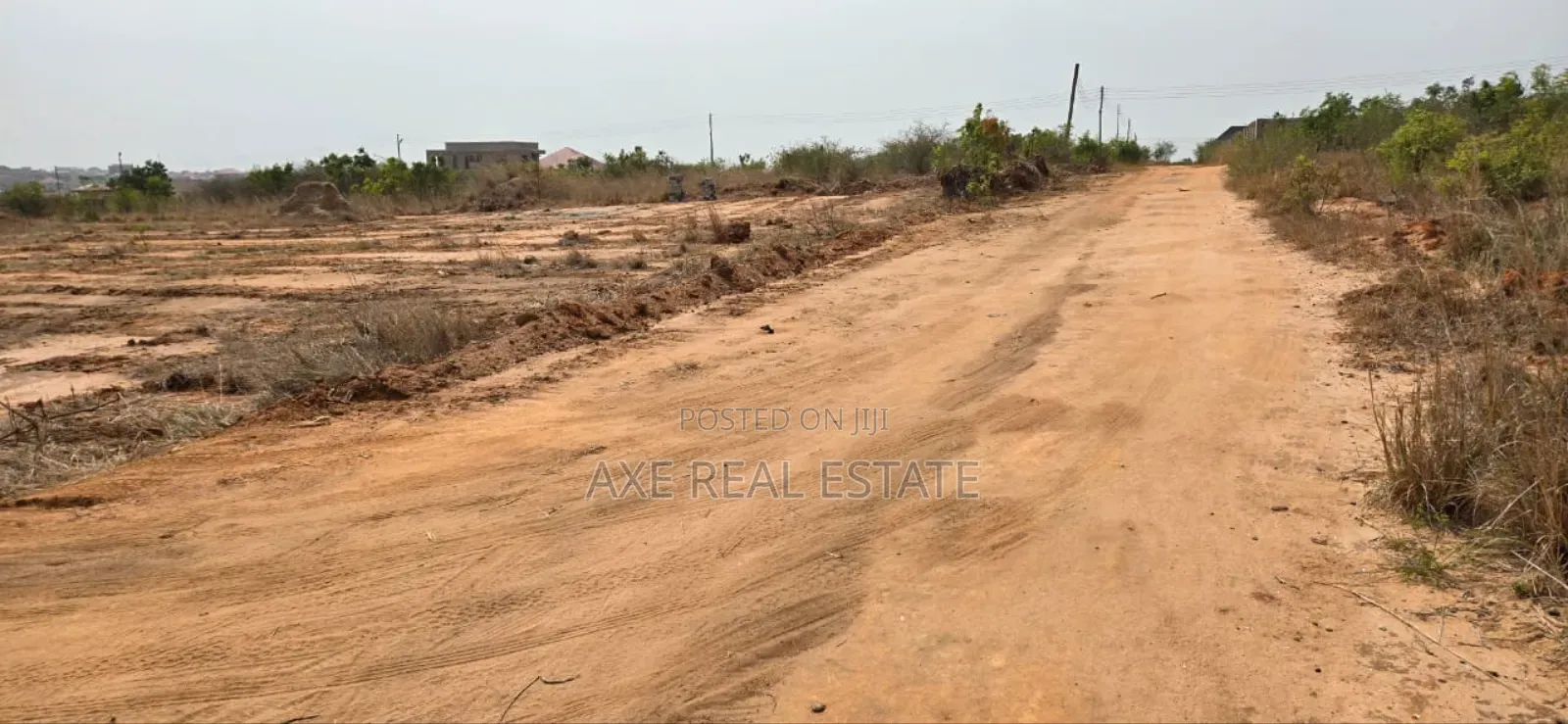 Prampram Legal Lands - Best Serene Location in Accra Metropolitan