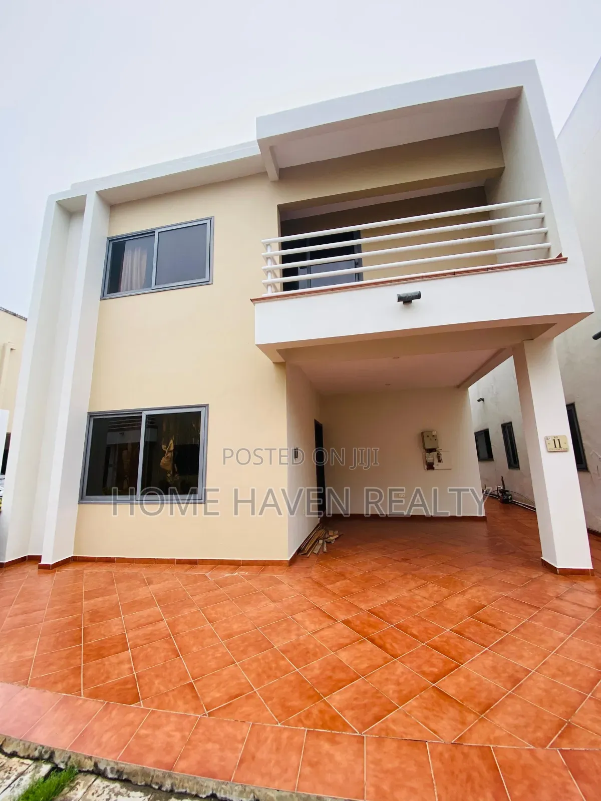 2bdrm House in Dzorwulu for rent in Dzorwulu