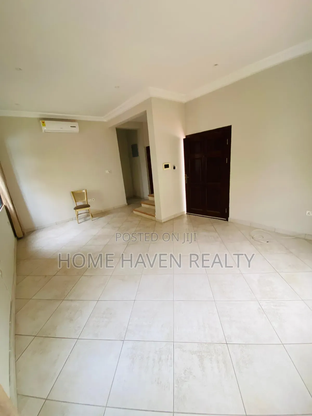 2bdrm House in Dzorwulu for rent in Dzorwulu