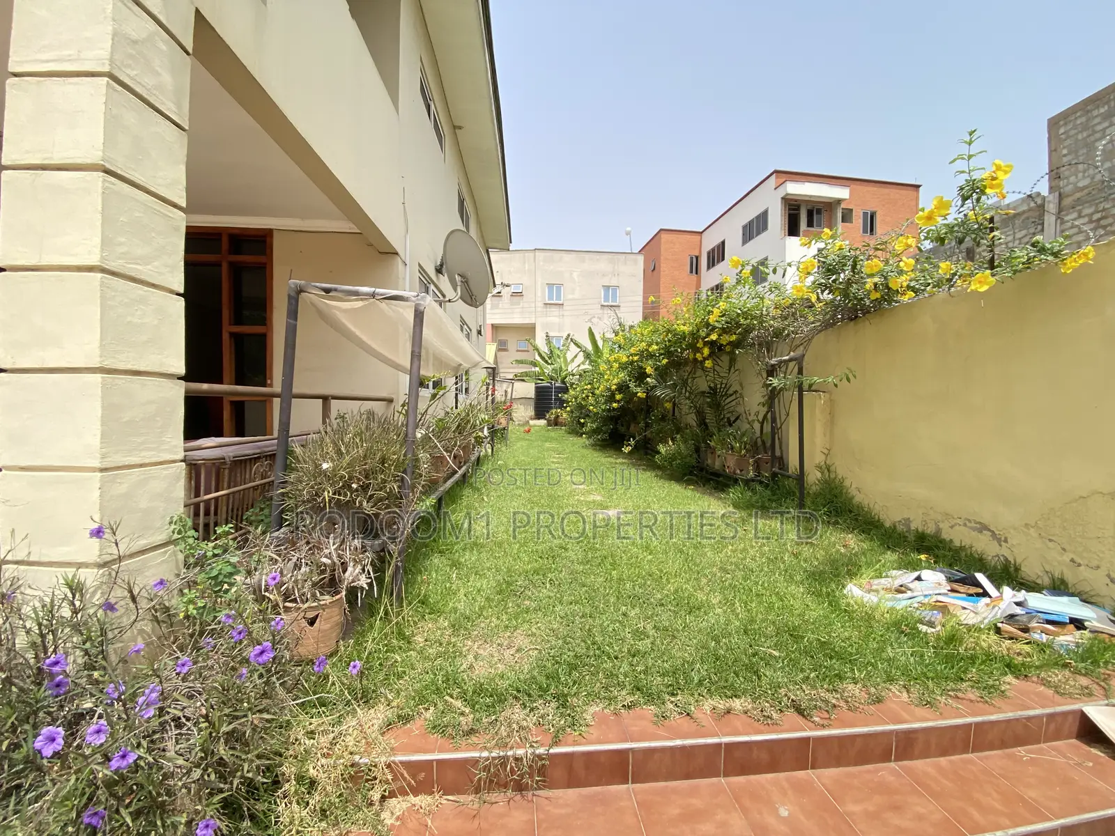 Furnished 4bdrm House in Kanda for sale in Kanda