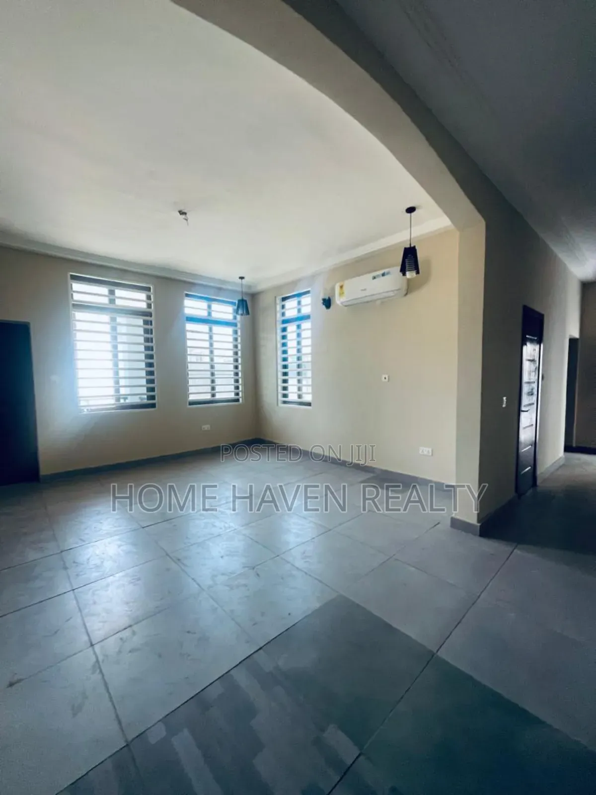 3bdrm Apartment in East Legon, Police Station for rent in Police Station