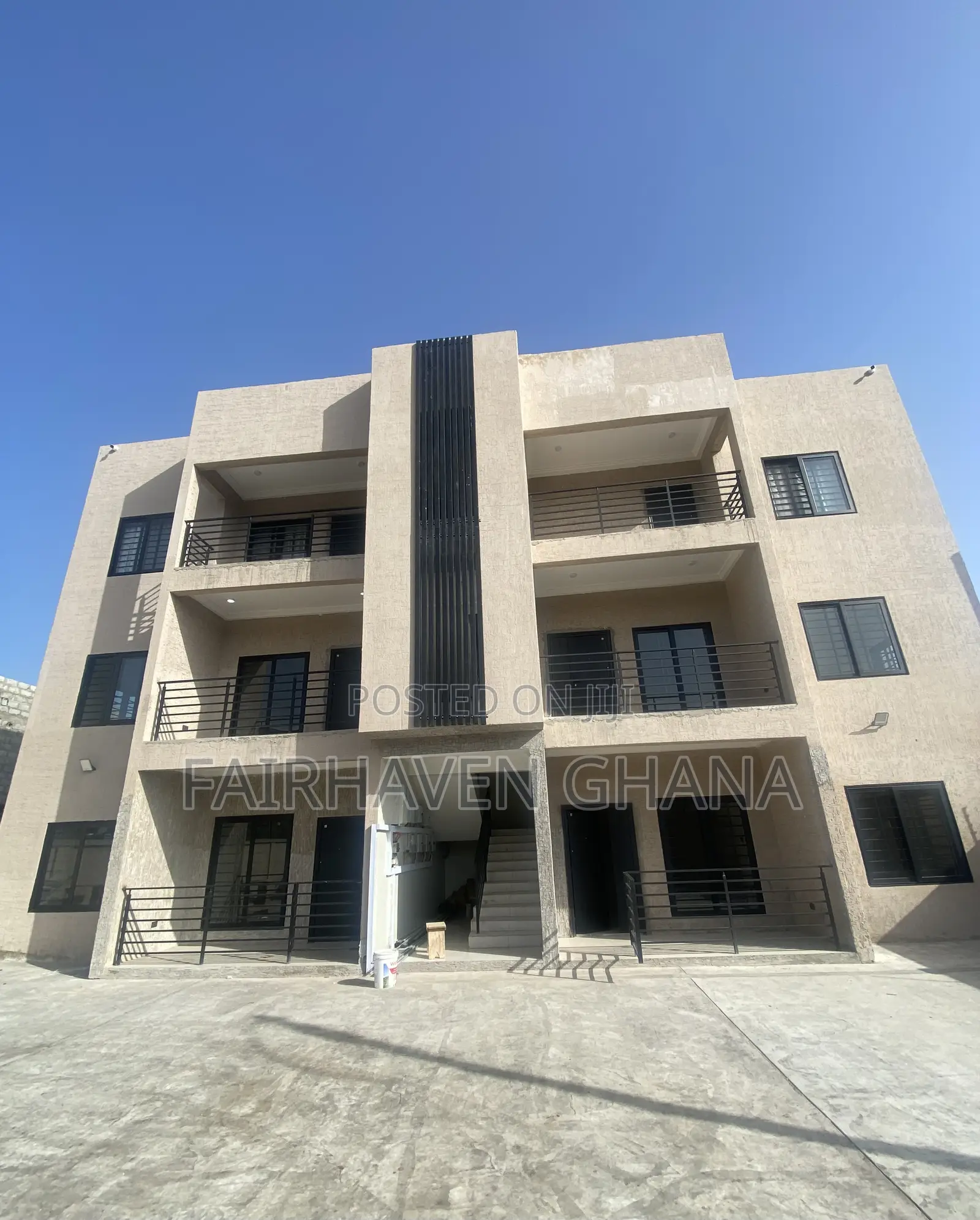 2bdrm Apartment in Fairhaven Properties, Tseaddo for rent in Tseaddo