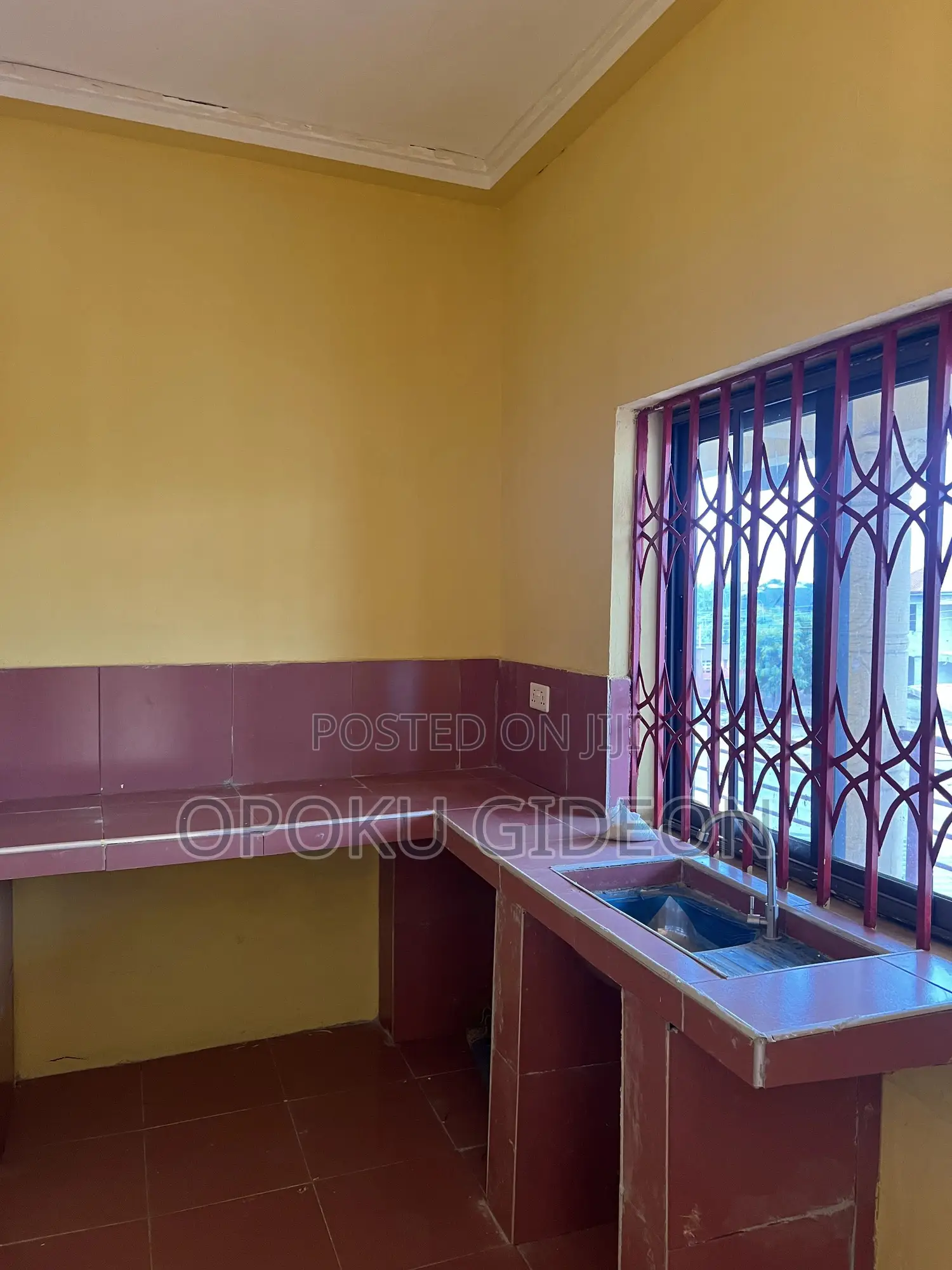1bdrm Apartment in Joma, Ablekuma for rent in Ablekuma