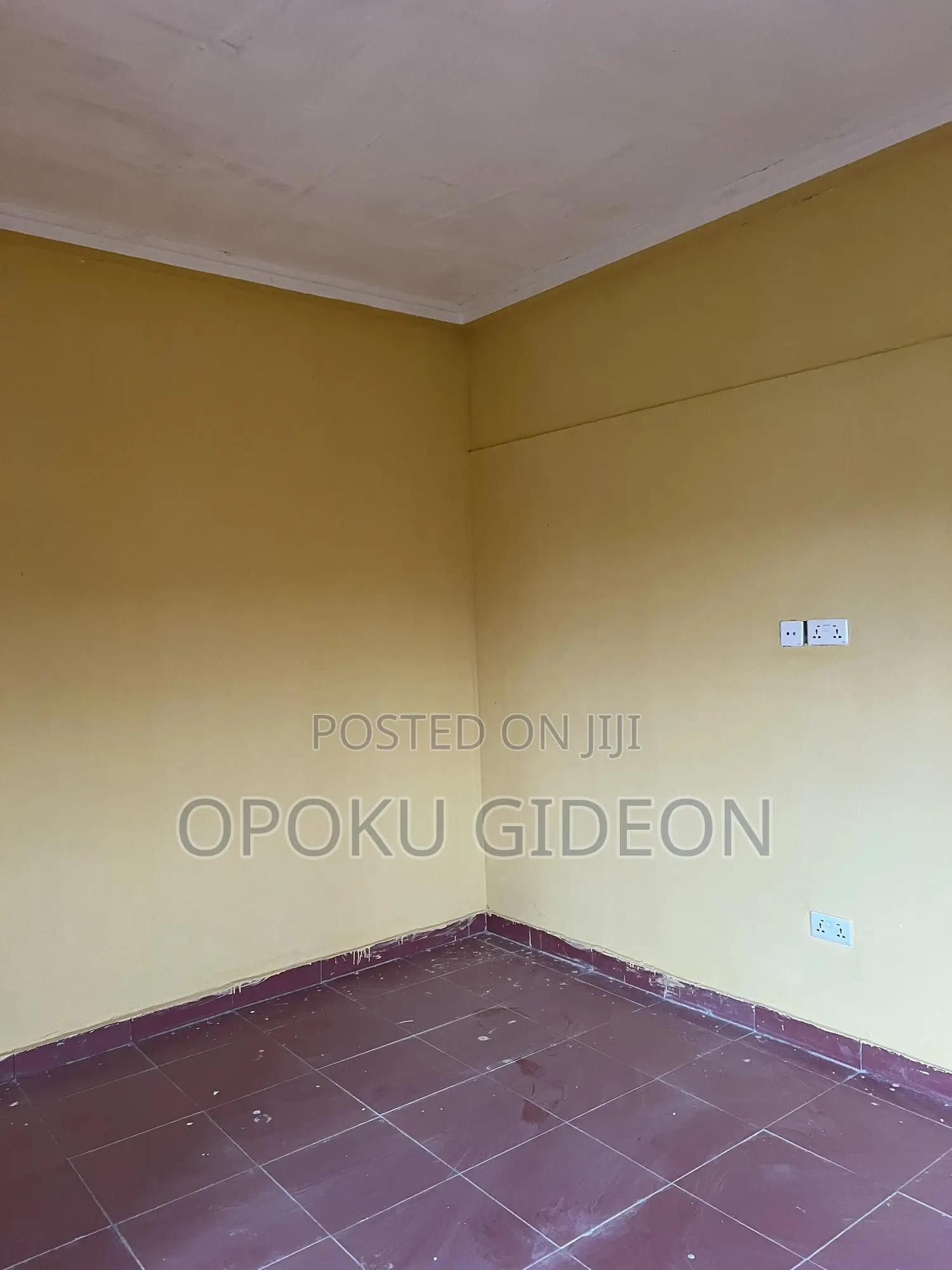 1bdrm Apartment in Joma, Ablekuma for rent in Ablekuma