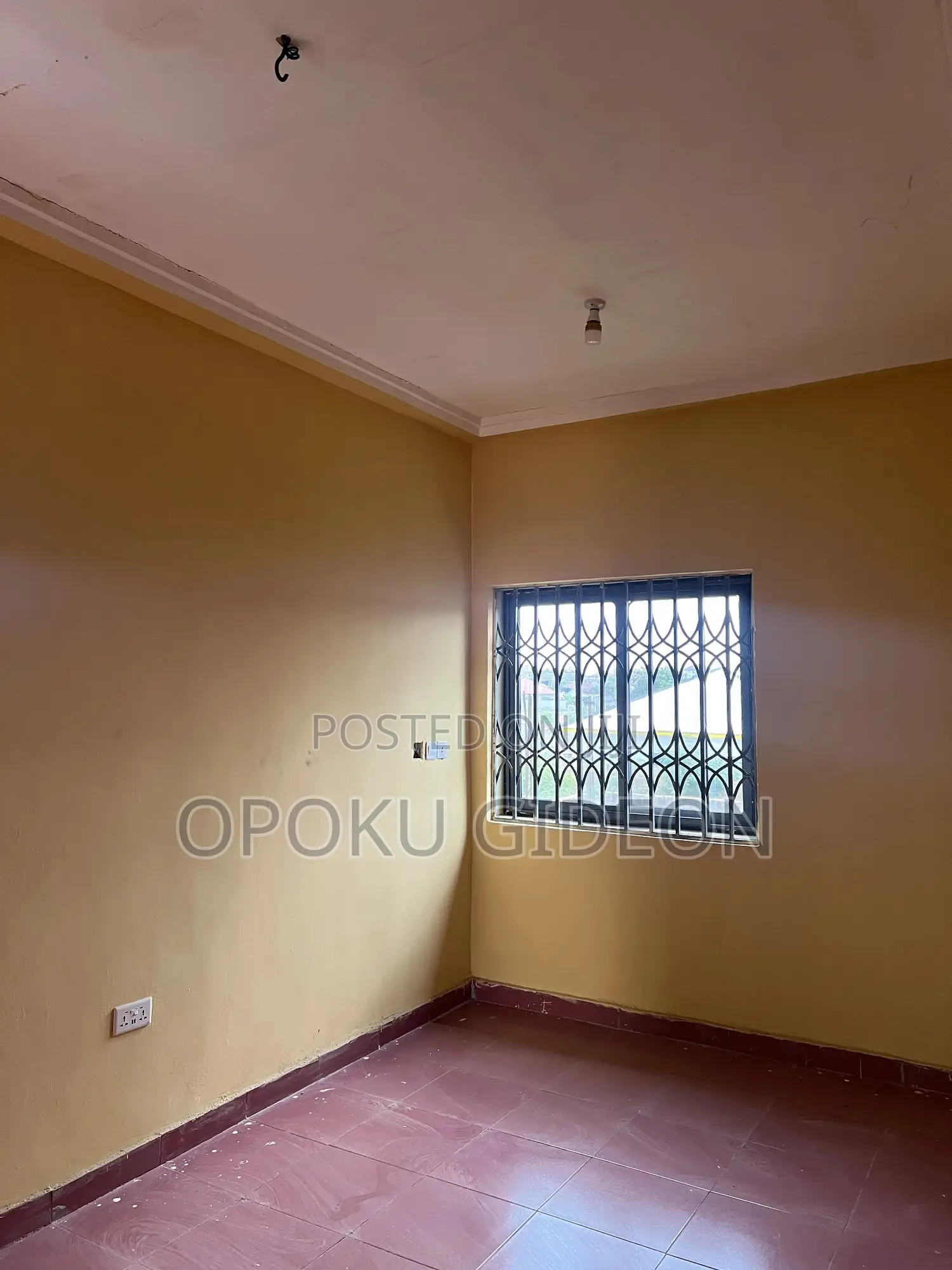 1bdrm Apartment in Joma, Ablekuma for rent in Ablekuma