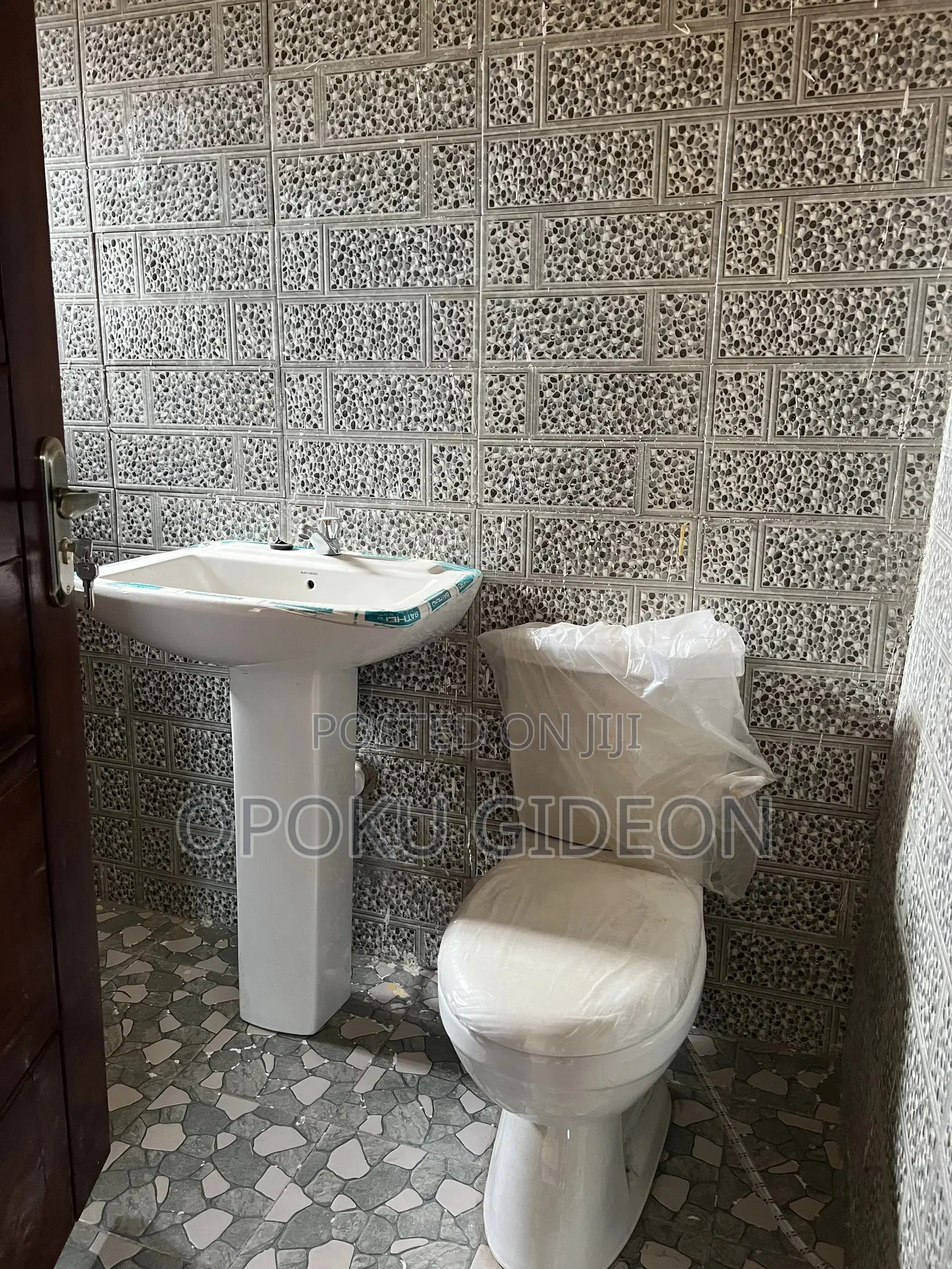 1bdrm Apartment in Joma, Ablekuma for rent in Ablekuma
