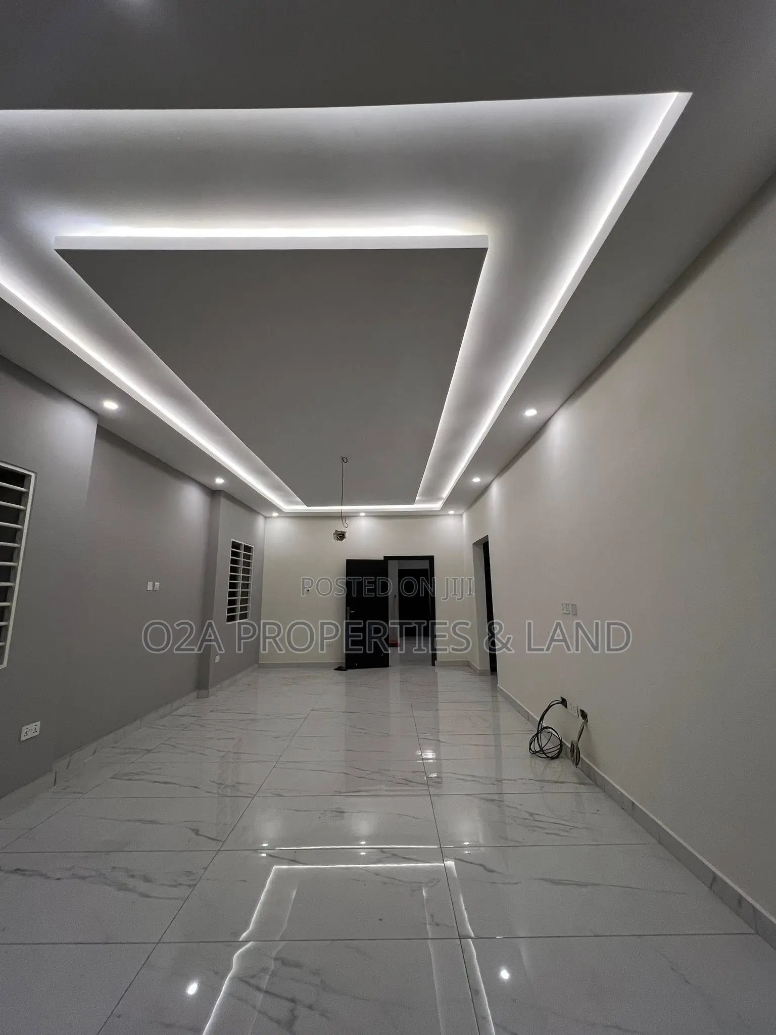 4bdrm House in East Legon Hills for sale in New Legon