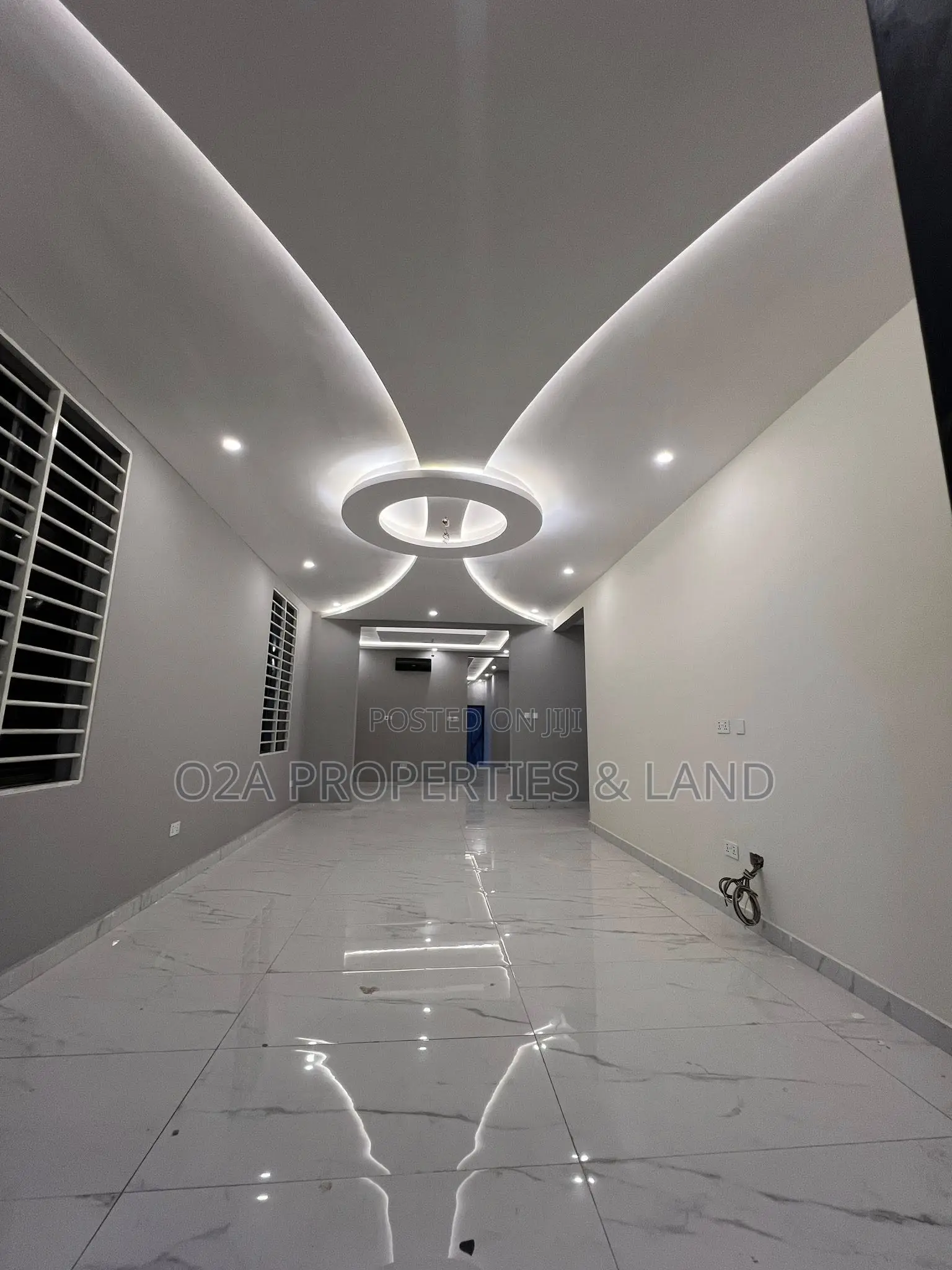 4bdrm House in East Legon Hills for sale in New Legon