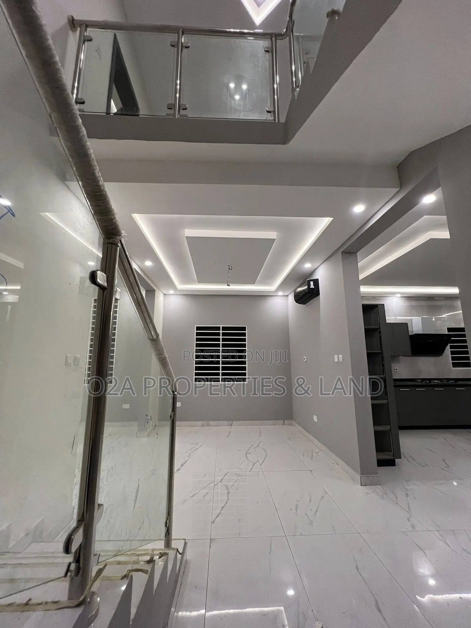 4bdrm House in East Legon Hills for sale in New Legon
