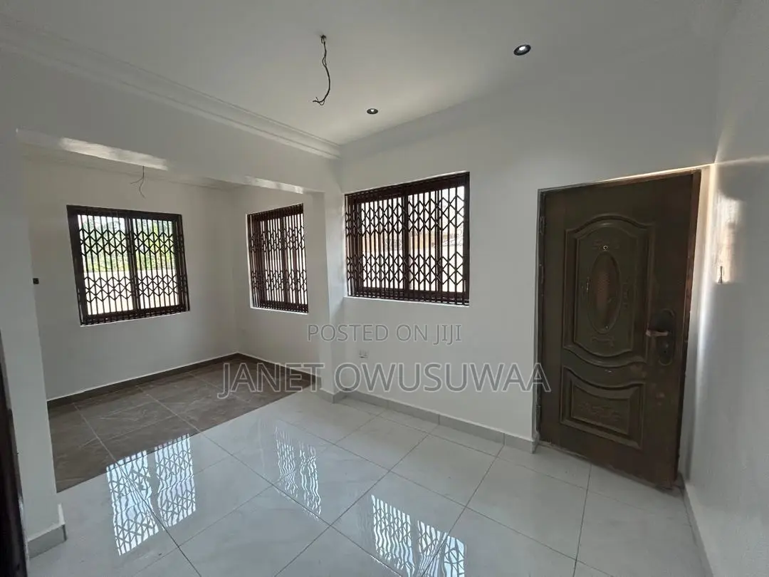 4bdrm House in Abokobi for rent in Abokobi