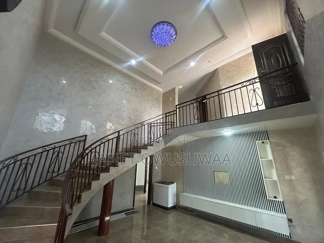 4bdrm House in Abokobi for rent in Abokobi