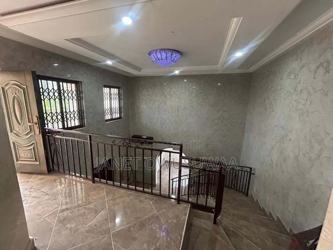 4bdrm House in Abokobi for rent in Abokobi