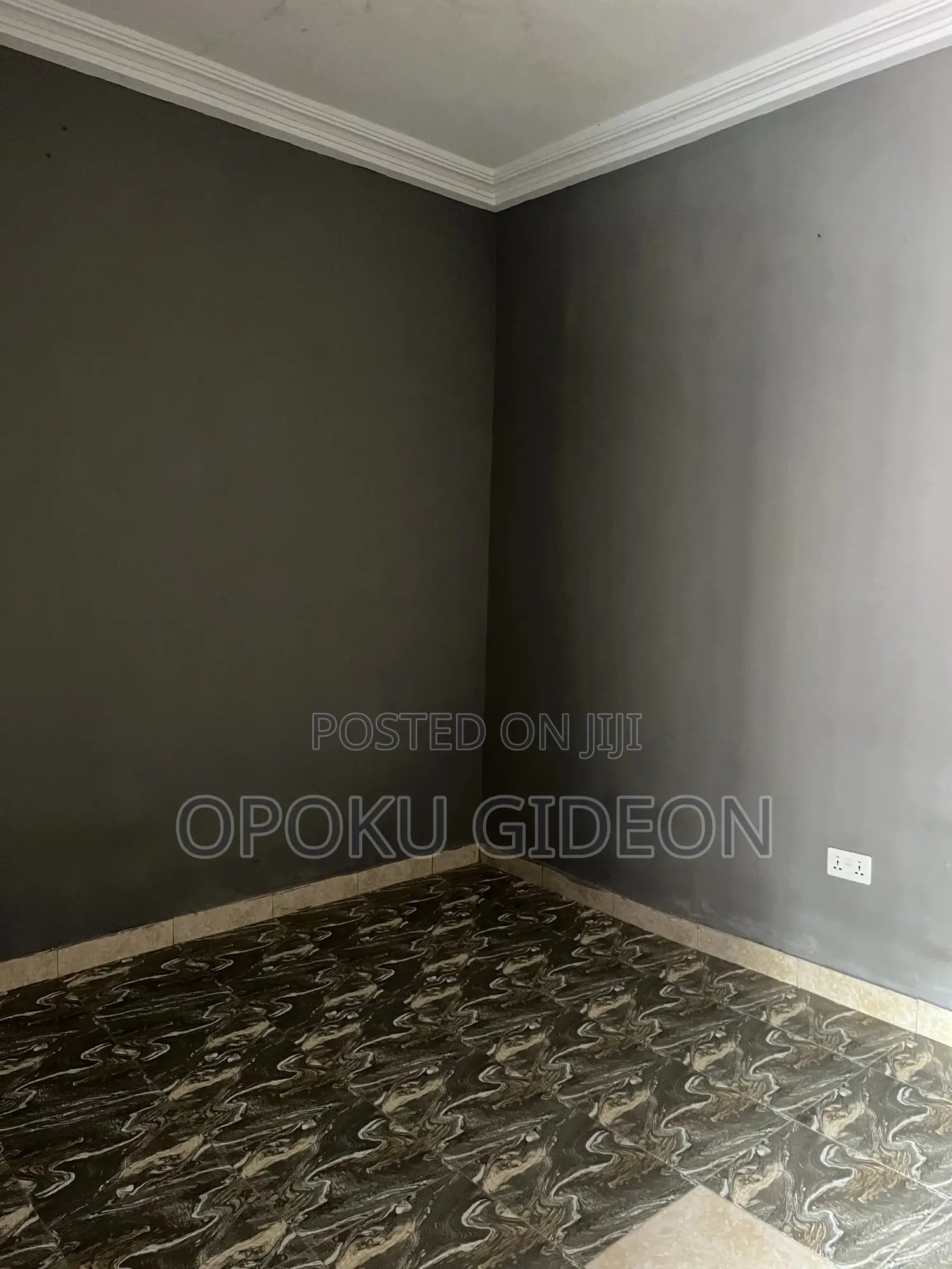 1bdrm Room & Parlour in Joma, Ablekuma for rent in Ablekuma