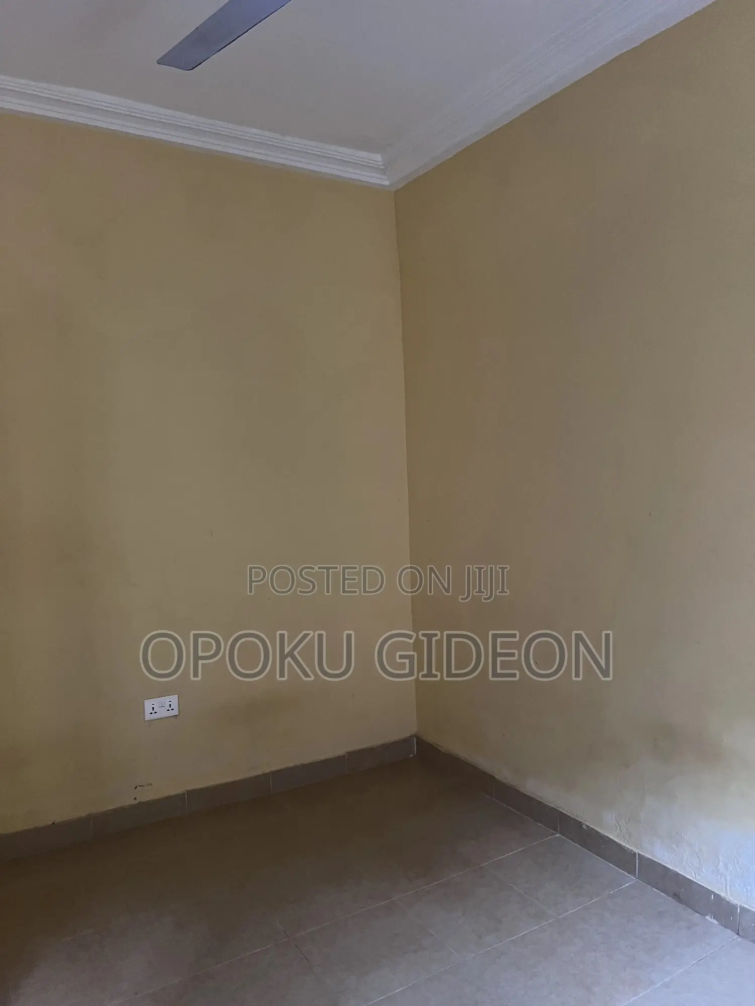 1bdrm Room & Parlour in Joma, Ablekuma for rent in Ablekuma