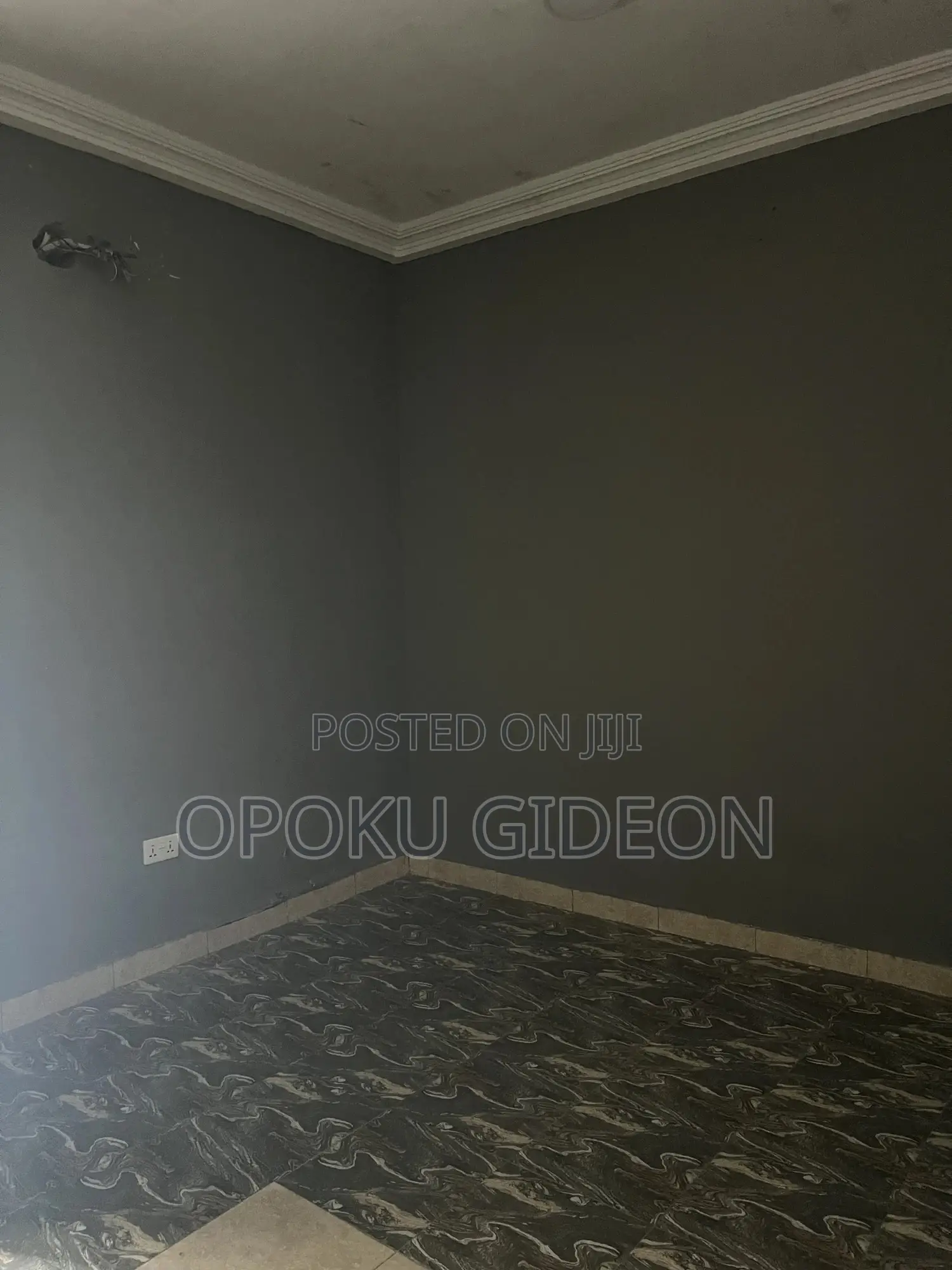 1bdrm Room & Parlour in Joma, Ablekuma for rent in Ablekuma