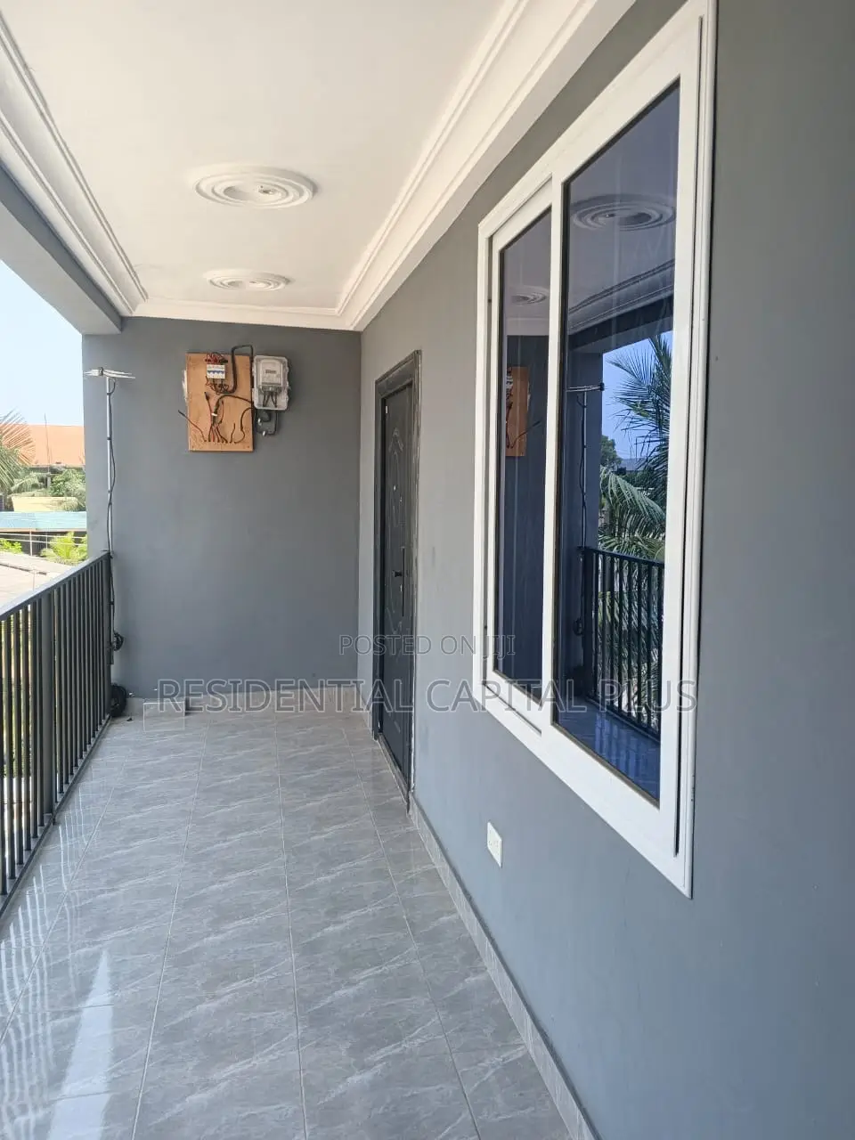 3bdrm Apartment in Adogonno, Spintex for rent in Spintex