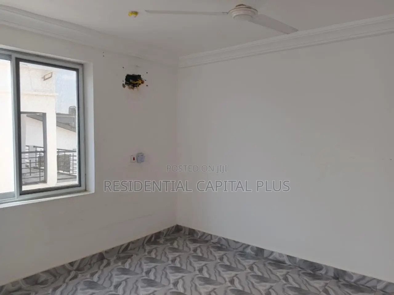 3bdrm Apartment in Adogonno, Spintex for rent in Spintex