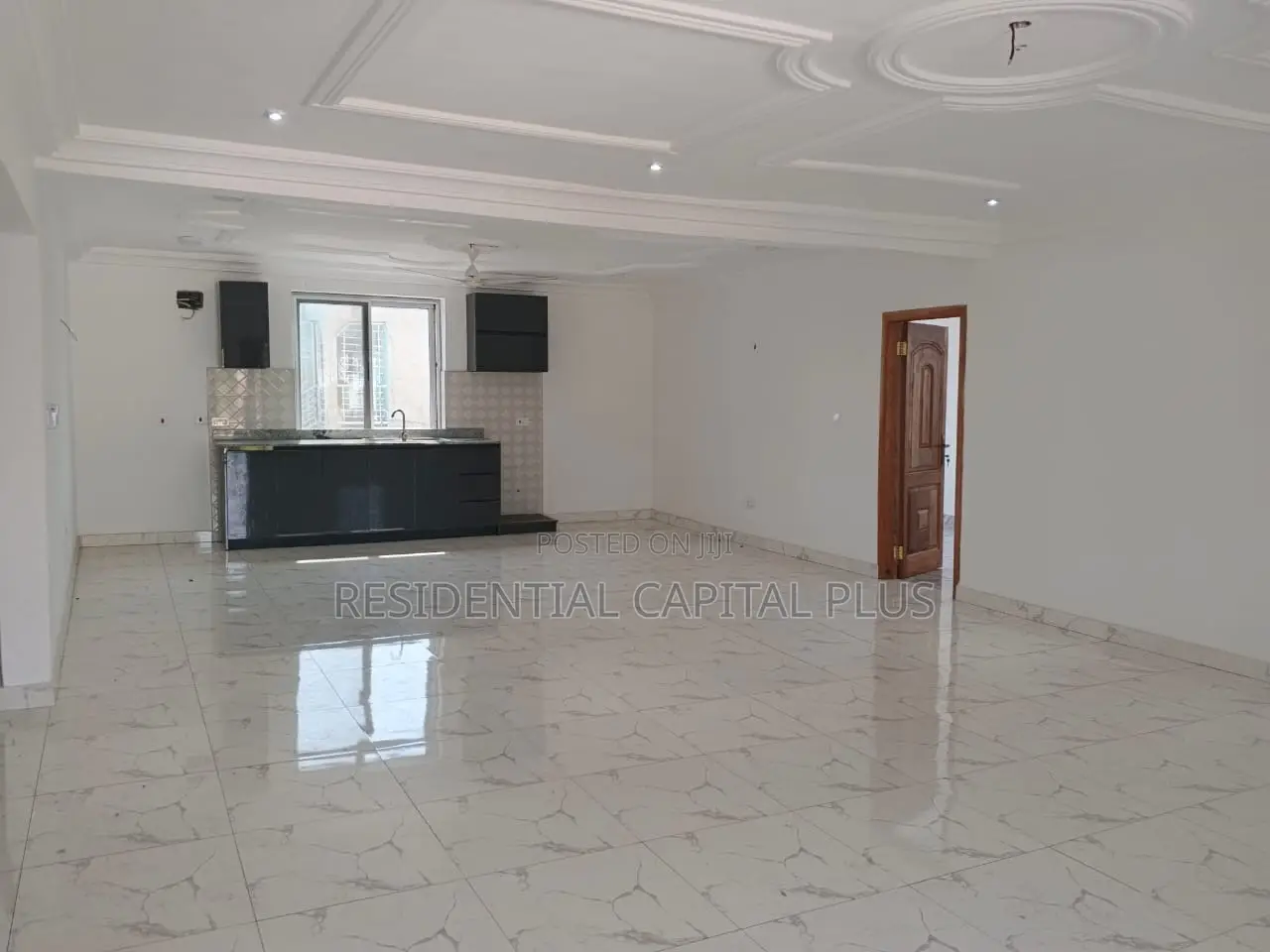 3bdrm Apartment in Adogonno, Spintex for rent in Spintex