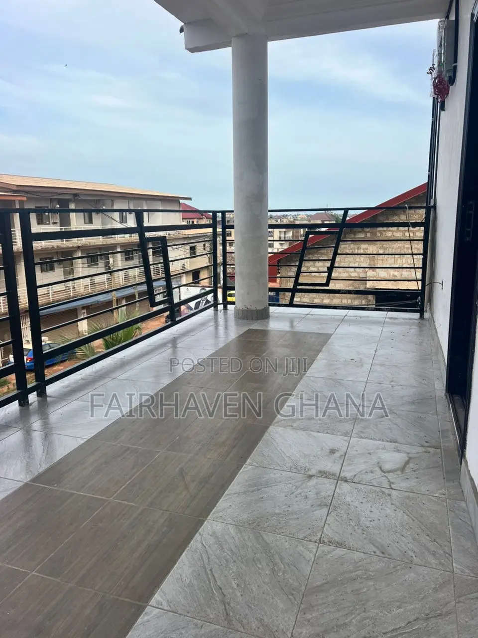 2bdrm Apartment in Fairhaven Properties, Burma Camp for rent in Burma Camp