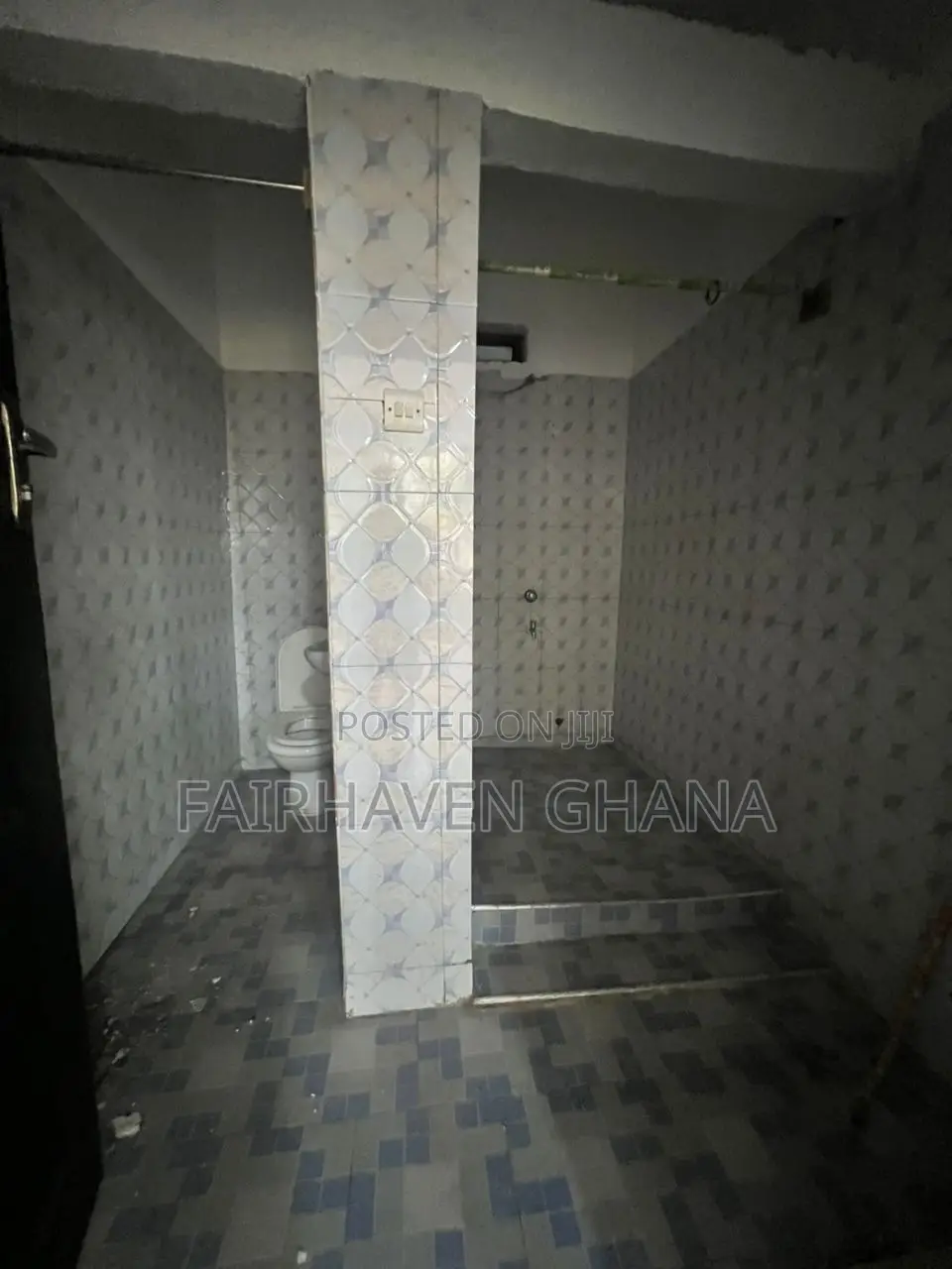 1bdrm Apartment in Fairhaven Properties, Tseaddo for rent in Tseaddo