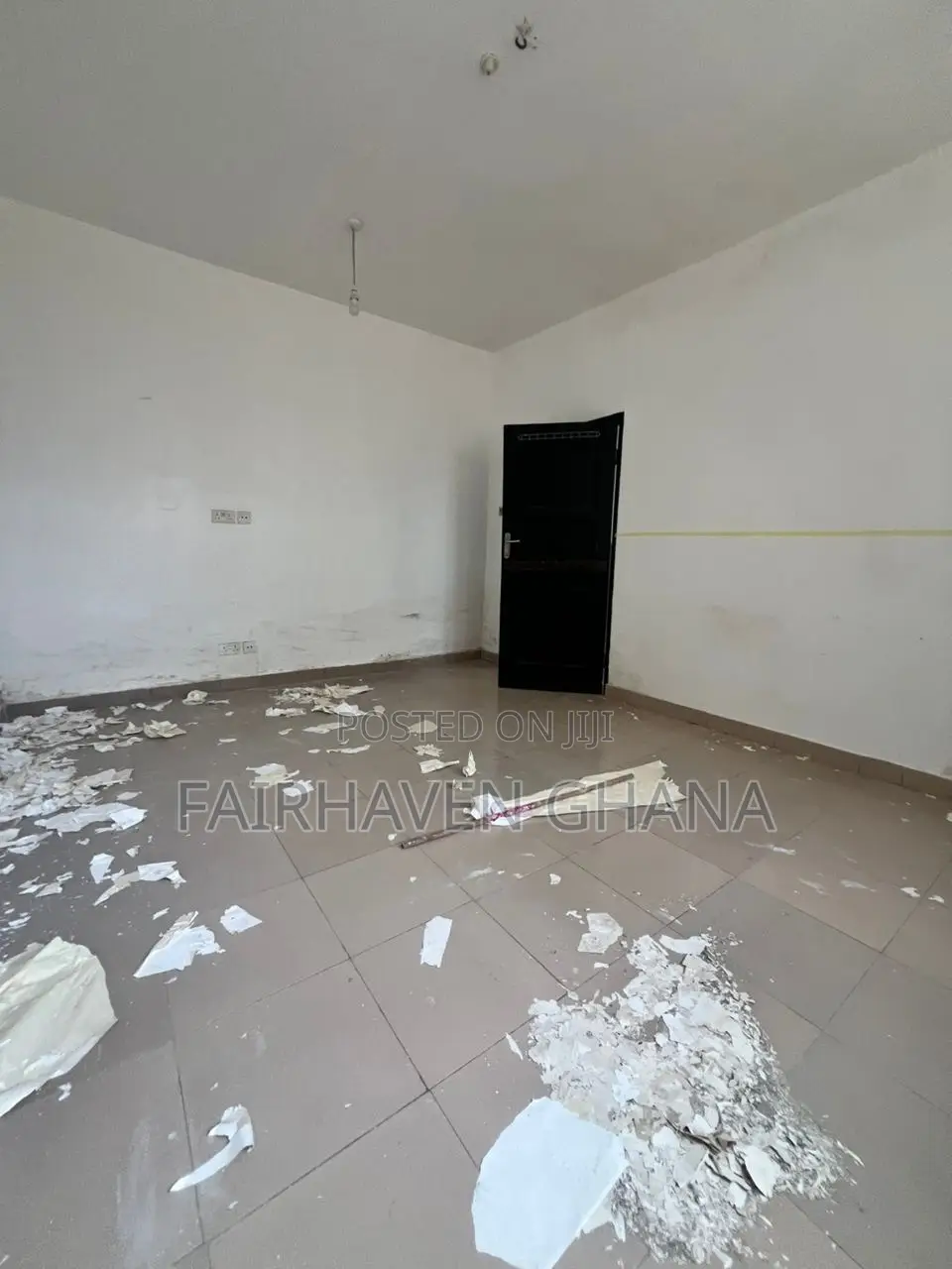 1bdrm Apartment in Fairhaven Properties, Tseaddo for rent in Tseaddo
