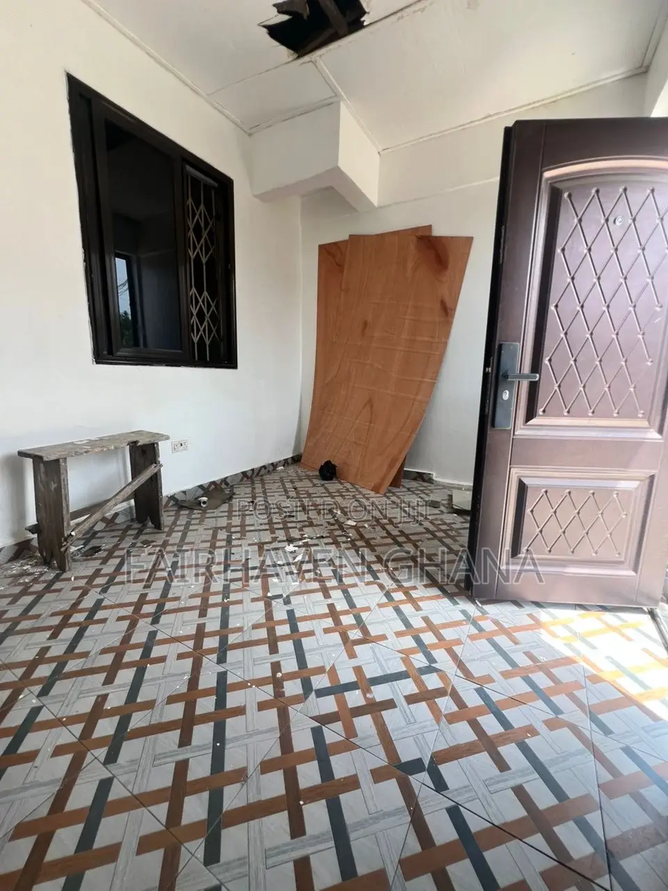 1bdrm Apartment in Fairhaven Properties, Tseaddo for rent in Tseaddo