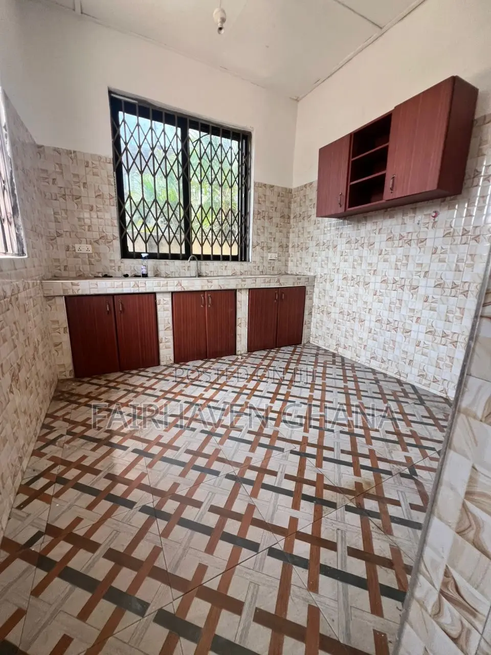 1bdrm Apartment in Fairhaven Properties, Tseaddo for rent in Tseaddo