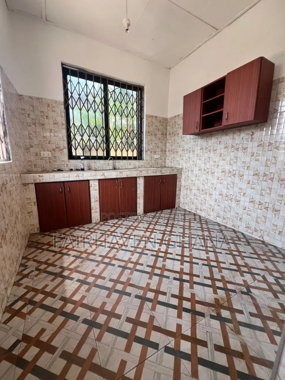1bdrm Apartment in Fairhaven Properties, Tseaddo for rent in Tseaddo