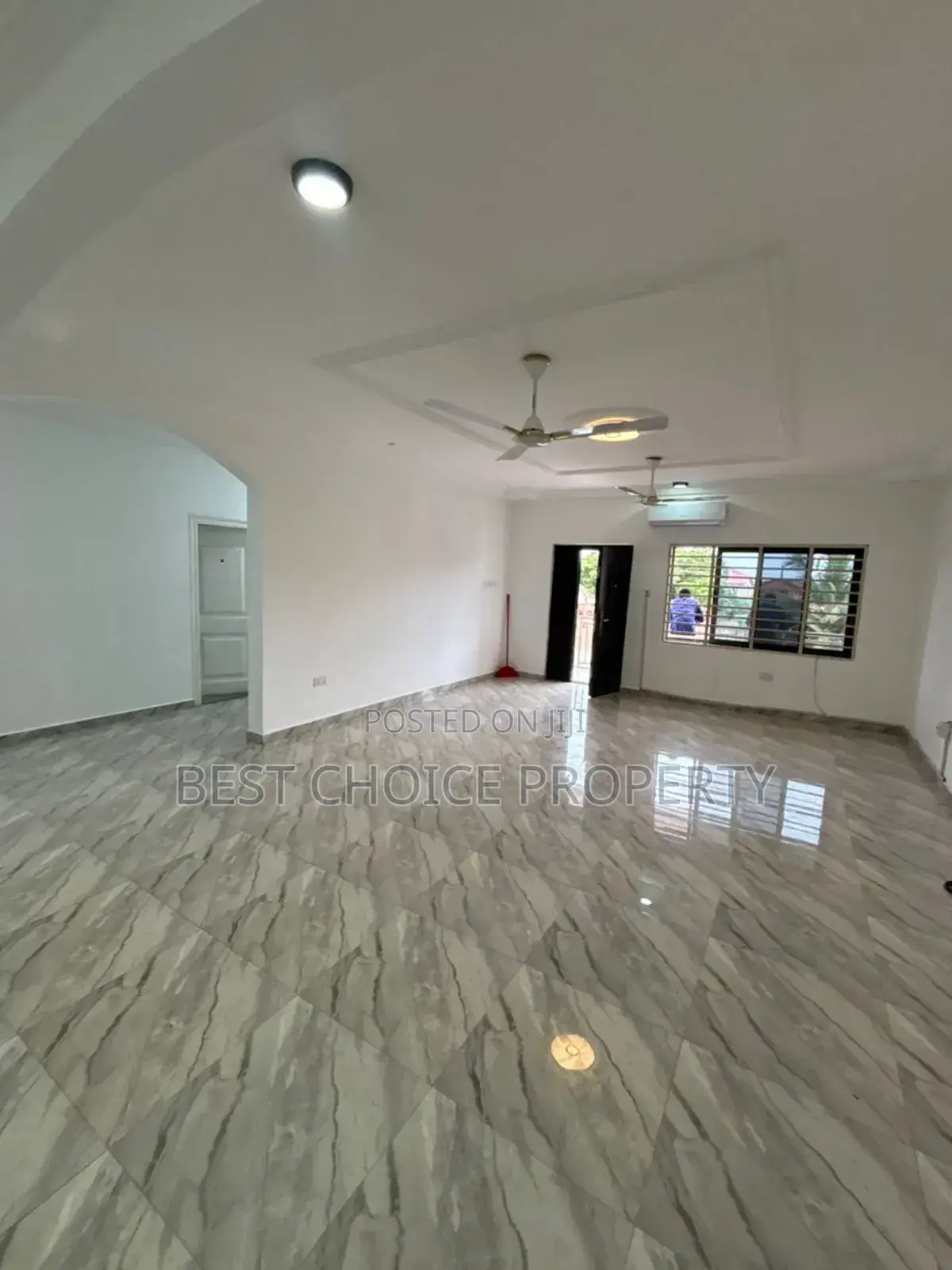 2bdrm Apartment in Adenta New Legon for rent in New Legon