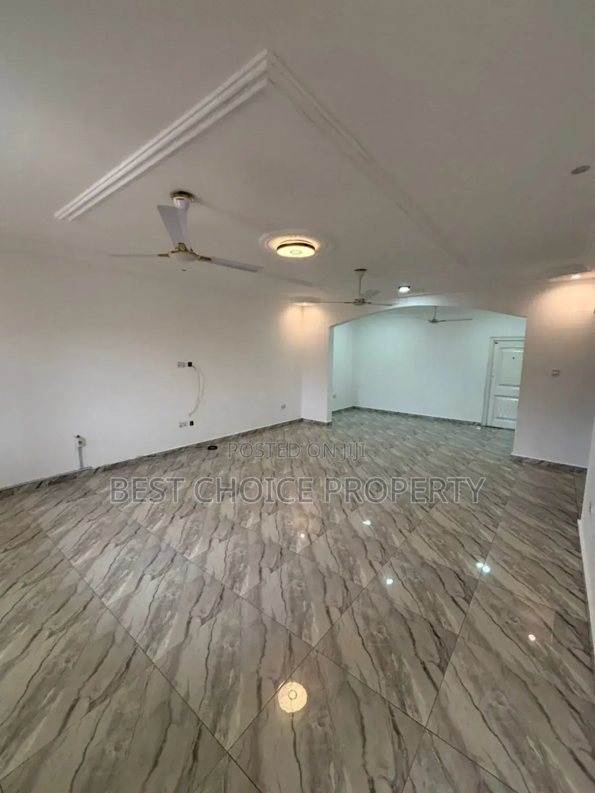2bdrm Apartment in Adenta New Legon for rent in New Legon