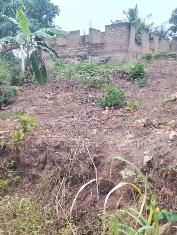 Executive Land for Sale at Aburi in Aburi